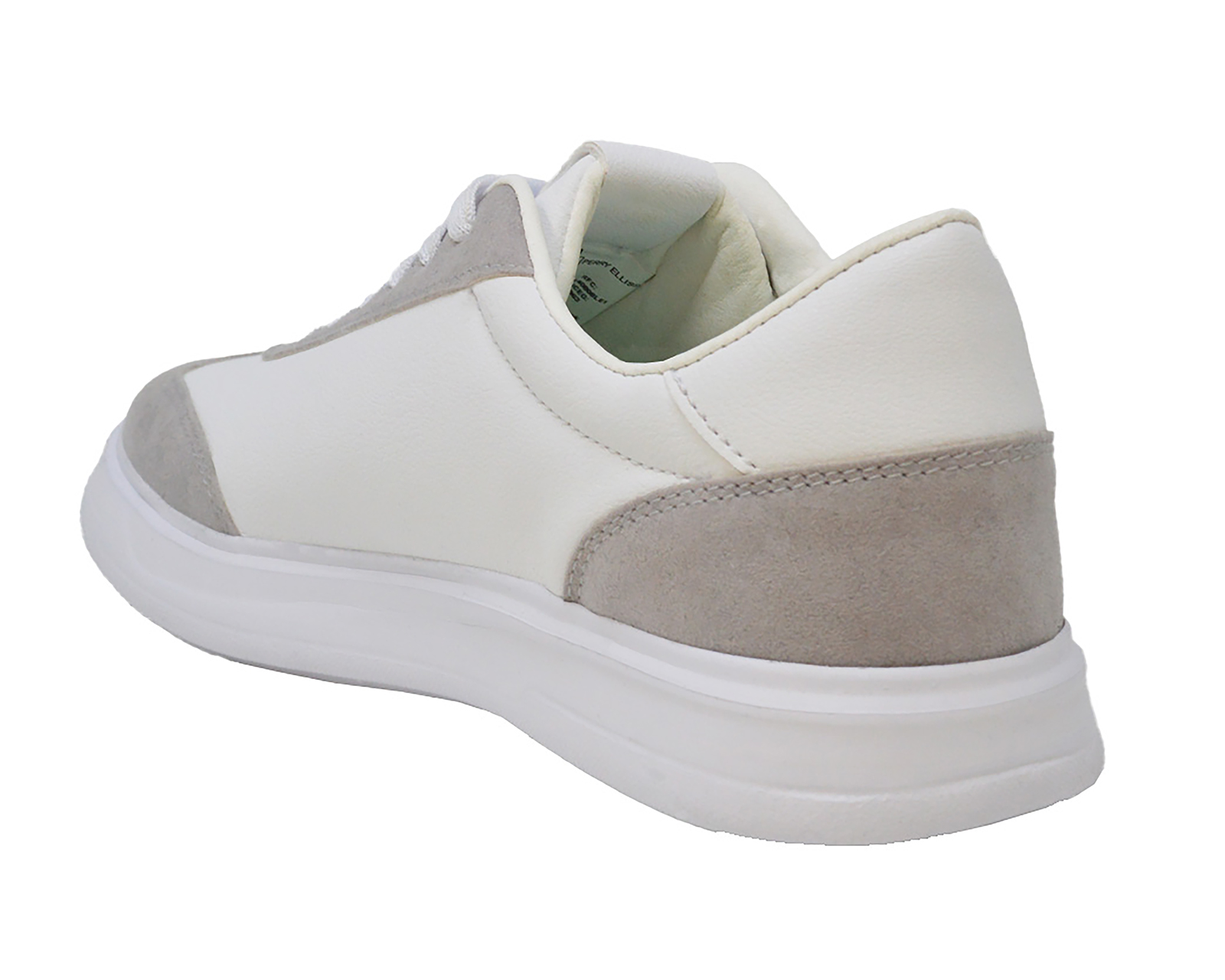 Foto 4 pulgar | Foto 3 | Tenis Casuales Perry Ellis para Hombre