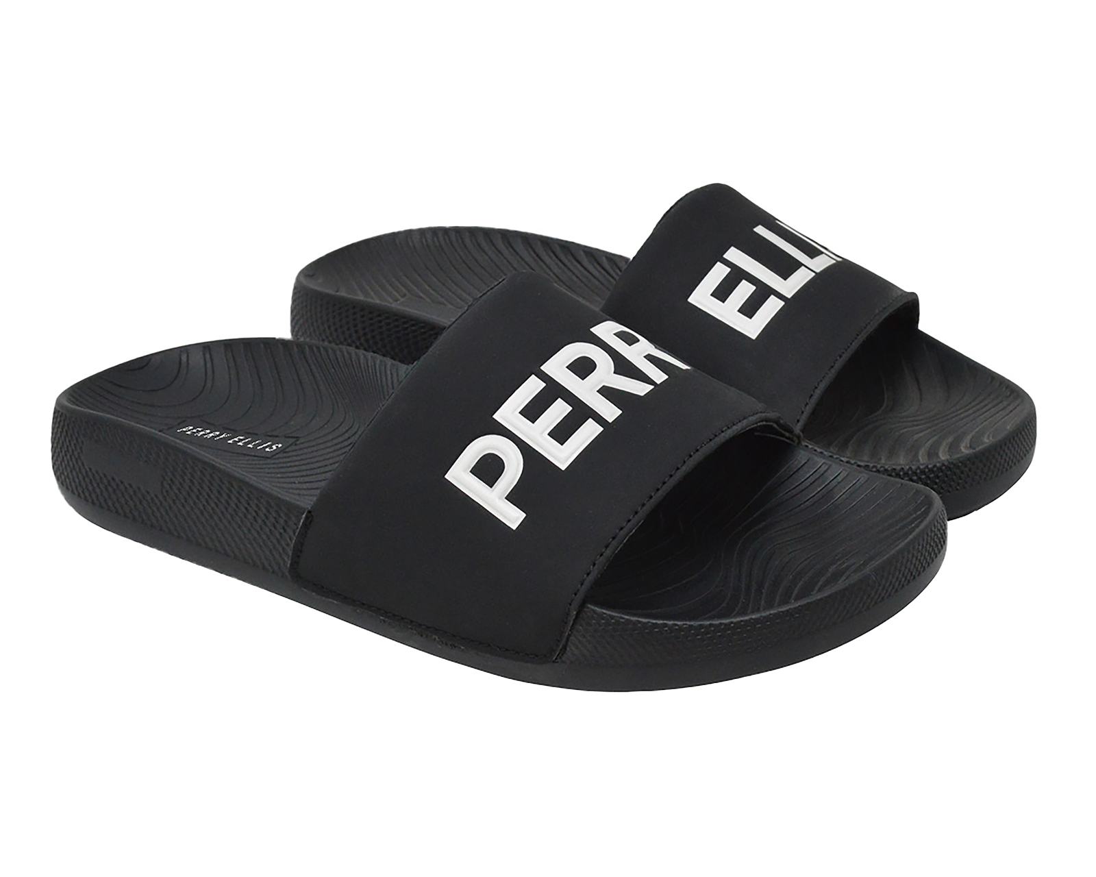 Sandalias de Playa Perry Ellis para Hombre