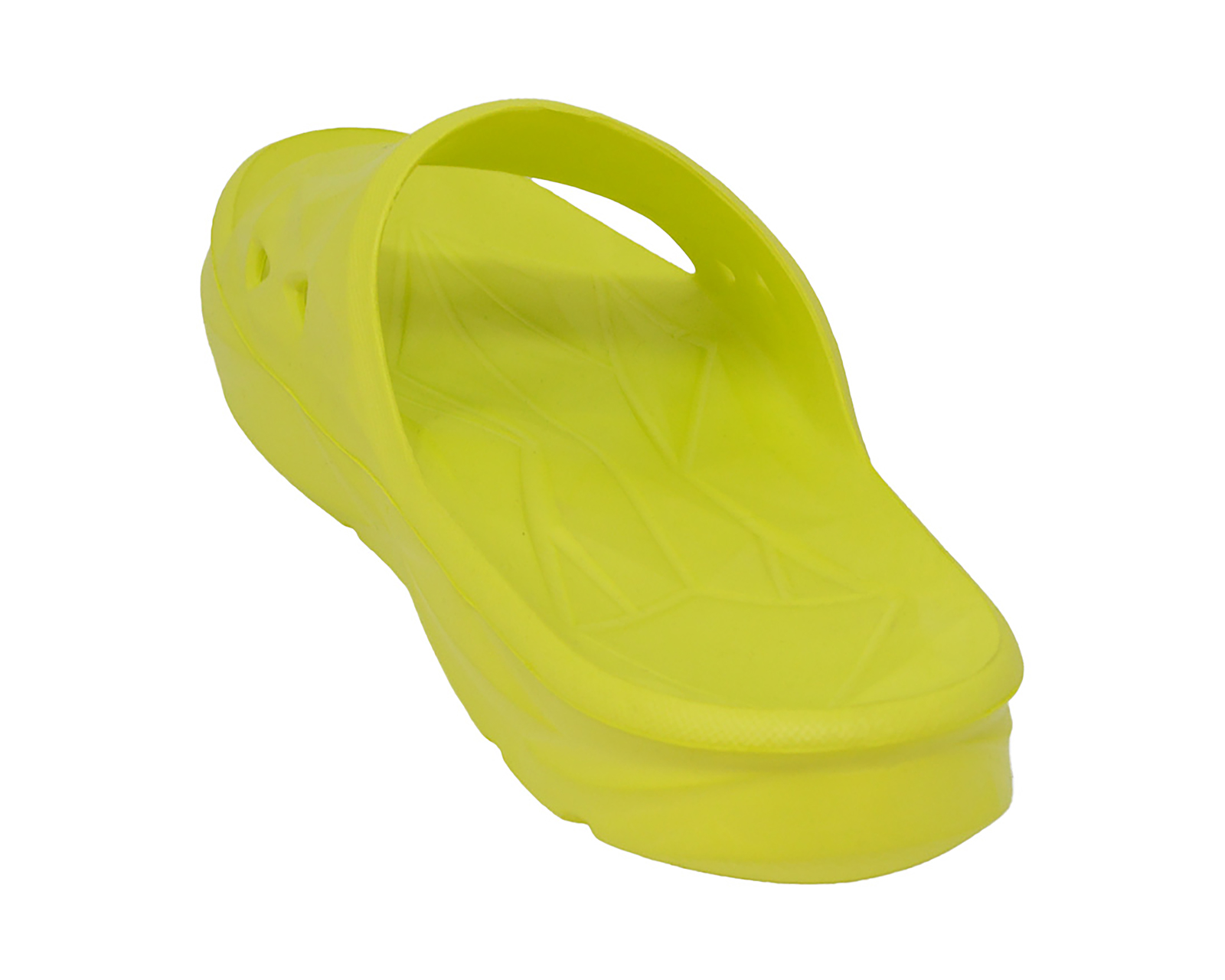Foto 4 pulgar | Foto 3 | Sandalias de Playa Perry Ellis para Hombre
