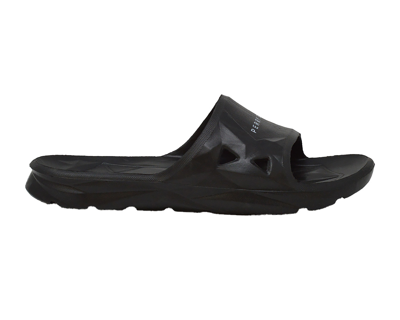 Foto 3 pulgar | Foto 2 | Sandalias de Playa Perry Ellis para Hombre
