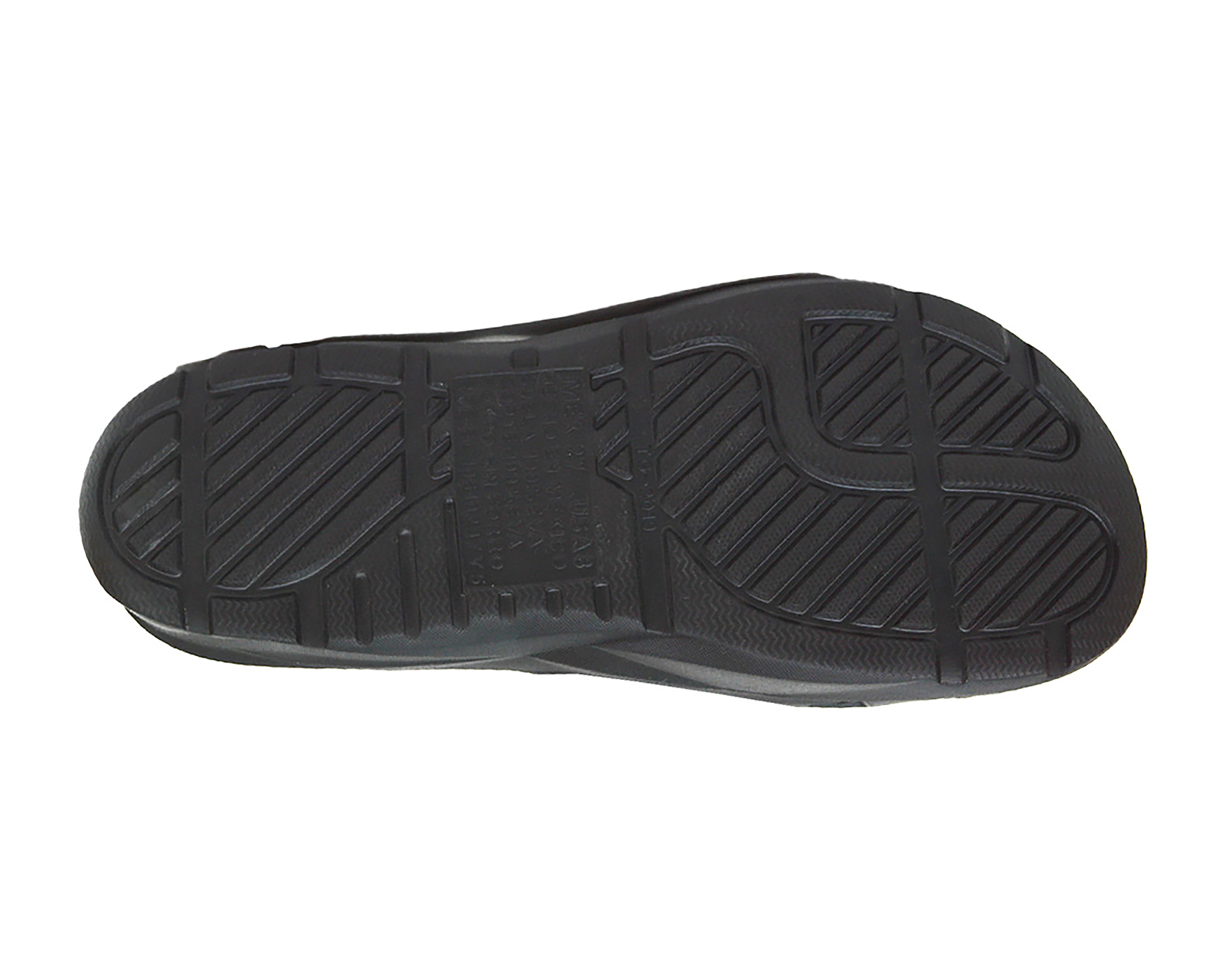 Foto 5 pulgar | Foto 4 | Sandalias de Playa Perry Ellis para Hombre