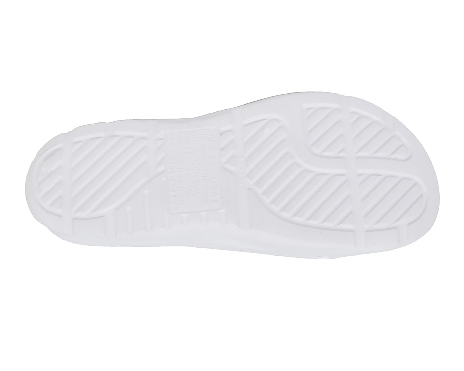 Foto 5 pulgar | Foto 4 | Sandalias de Playa Perry Ellis para Hombre