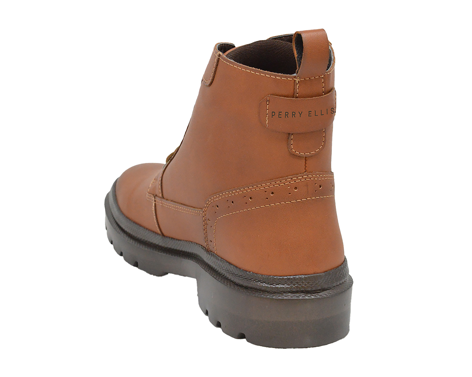 Foto 4 pulgar | Foto 3 | Botas Casuales Perry Ellis para Hombre
