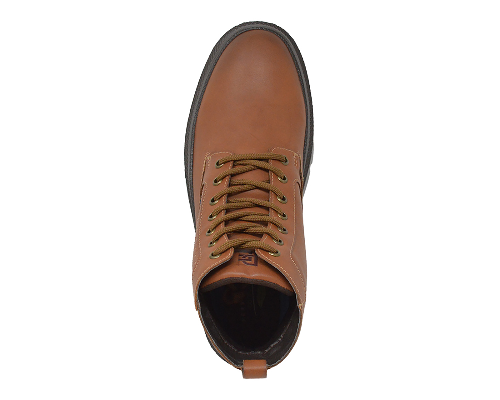 Foto 6 pulgar | Foto 5 | Botas Casuales Perry Ellis para Hombre
