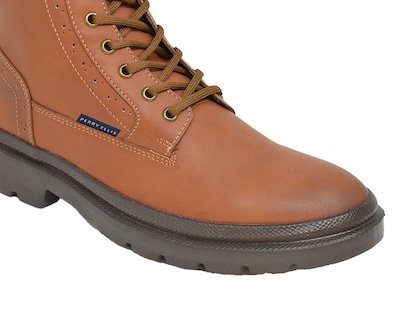 Foto 6 | Foto 6 | Botas Casuales Perry Ellis para Hombre