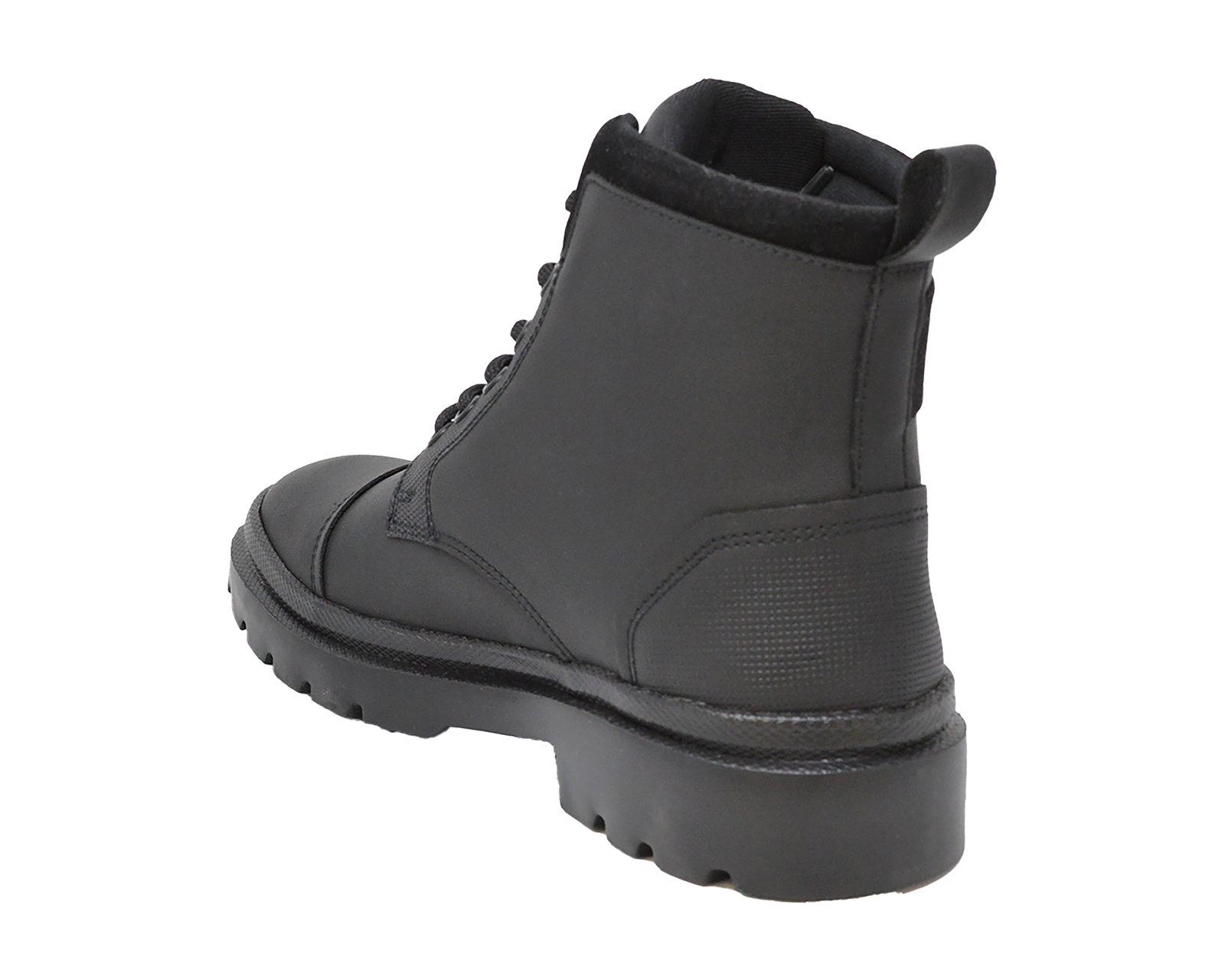Foto 4 pulgar | Foto 3 | Botas Casuales Perry Ellis para Hombre