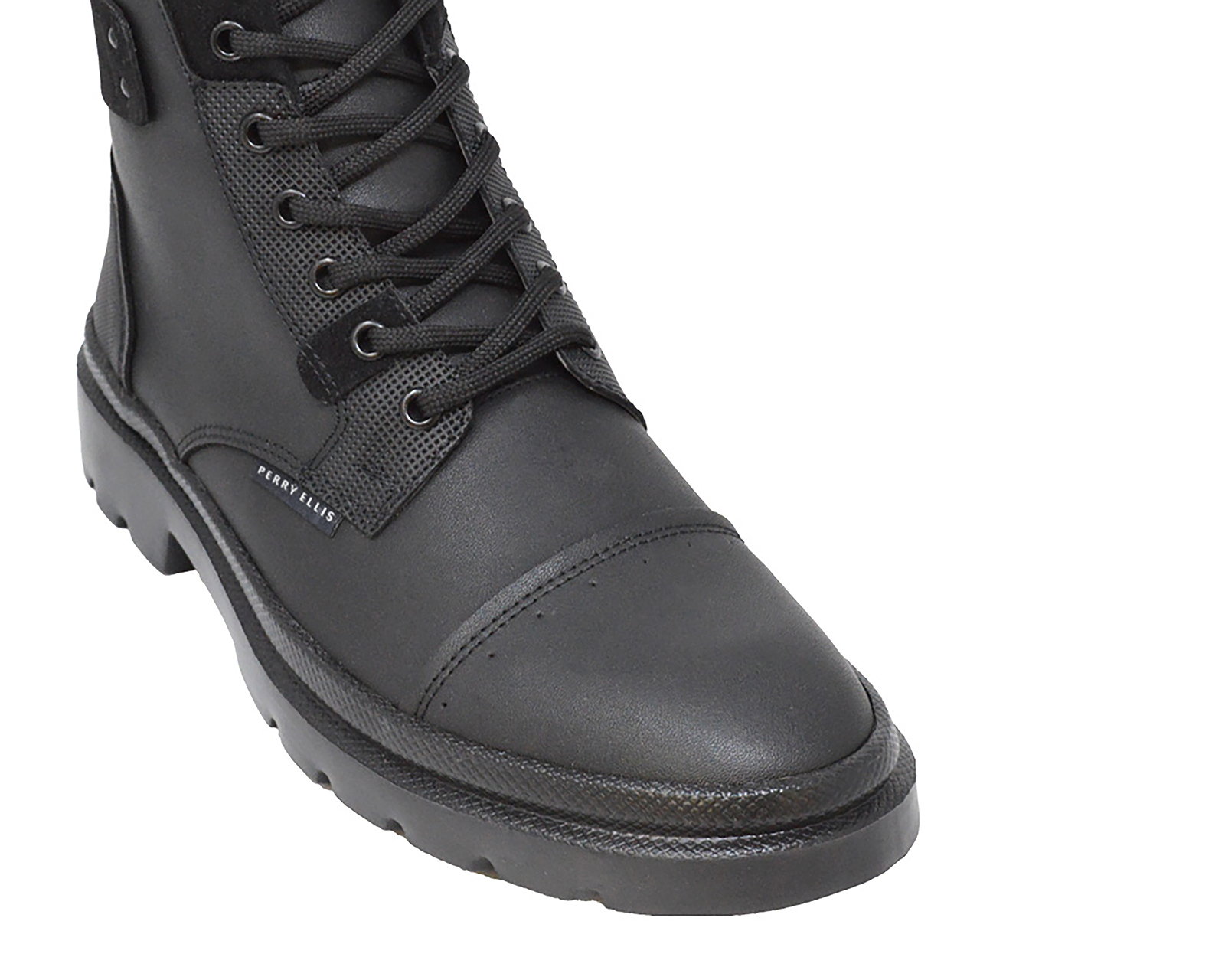 Foto 7 pulgar | Foto 6 | Botas Casuales Perry Ellis para Hombre