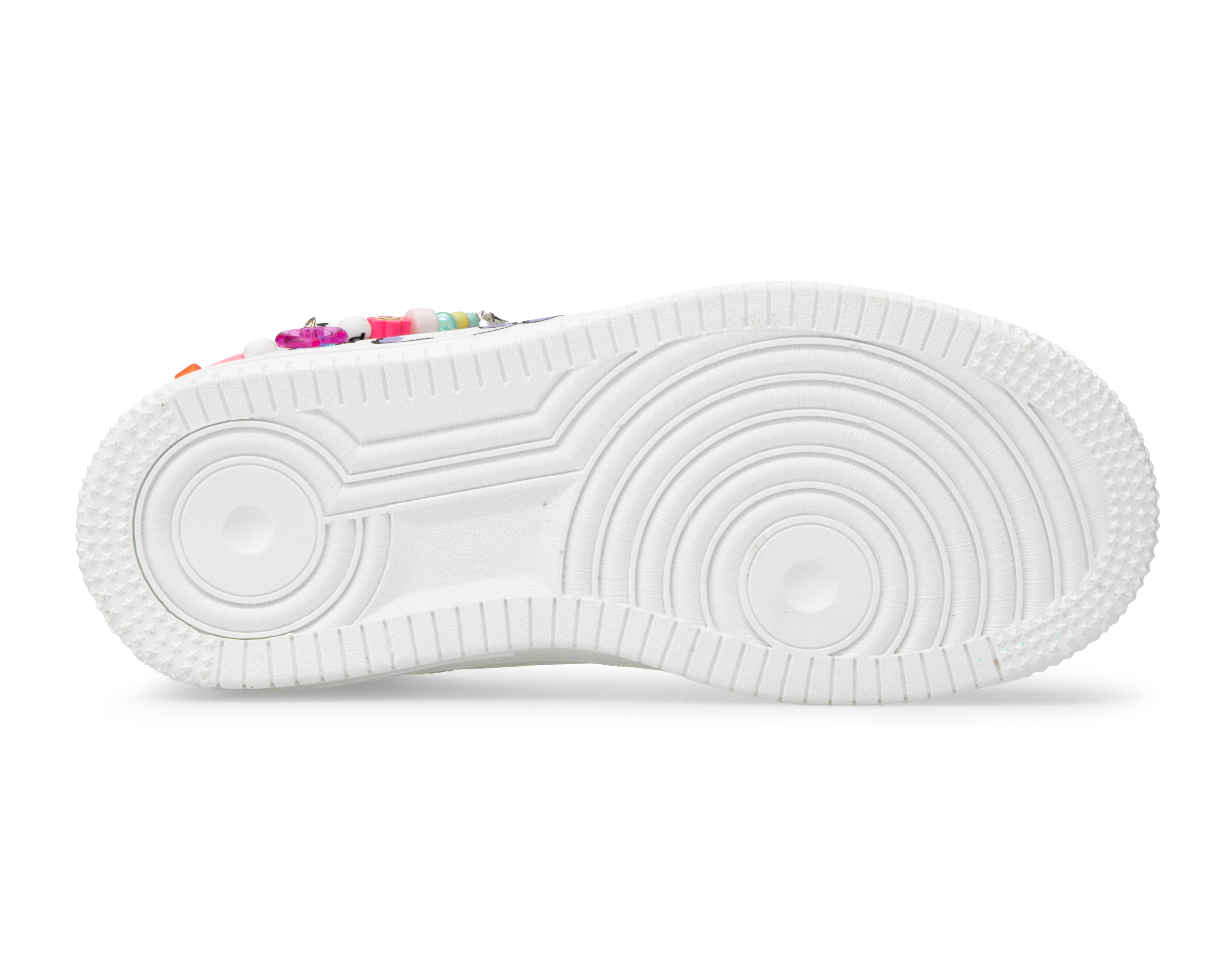 Foto 5 pulgar | Foto 4 | Tenis Casuales Girls Attitude Sofía para Niña