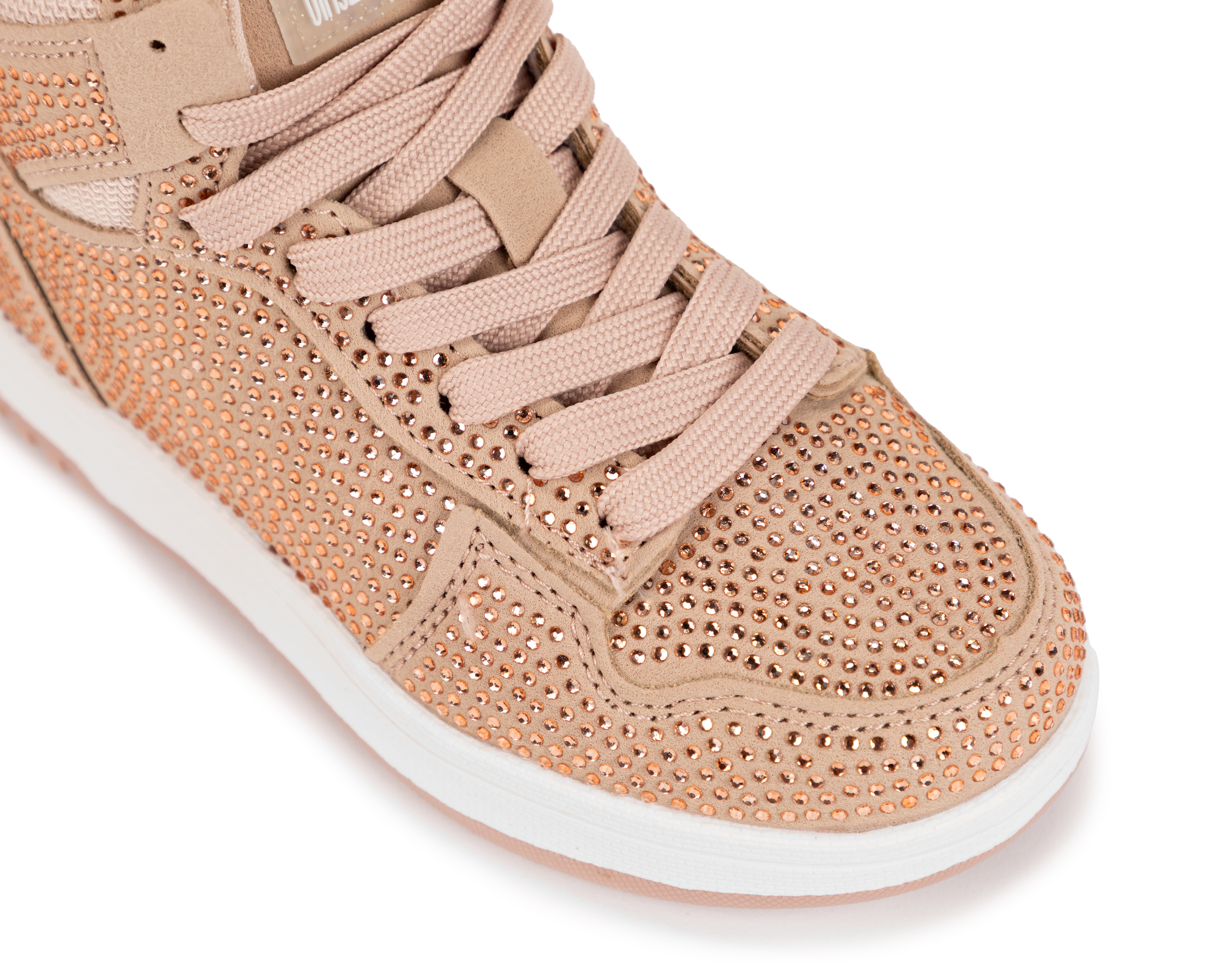 Foto 7 pulgar | Foto 6 | Tenis Casuales Girls Attitude para Niña