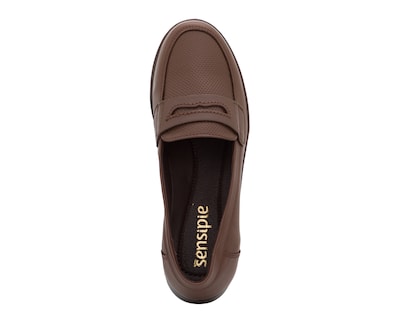 Foto 5 | Foto 5 | Zapatos Confort Sensipie de Piel para Mujer