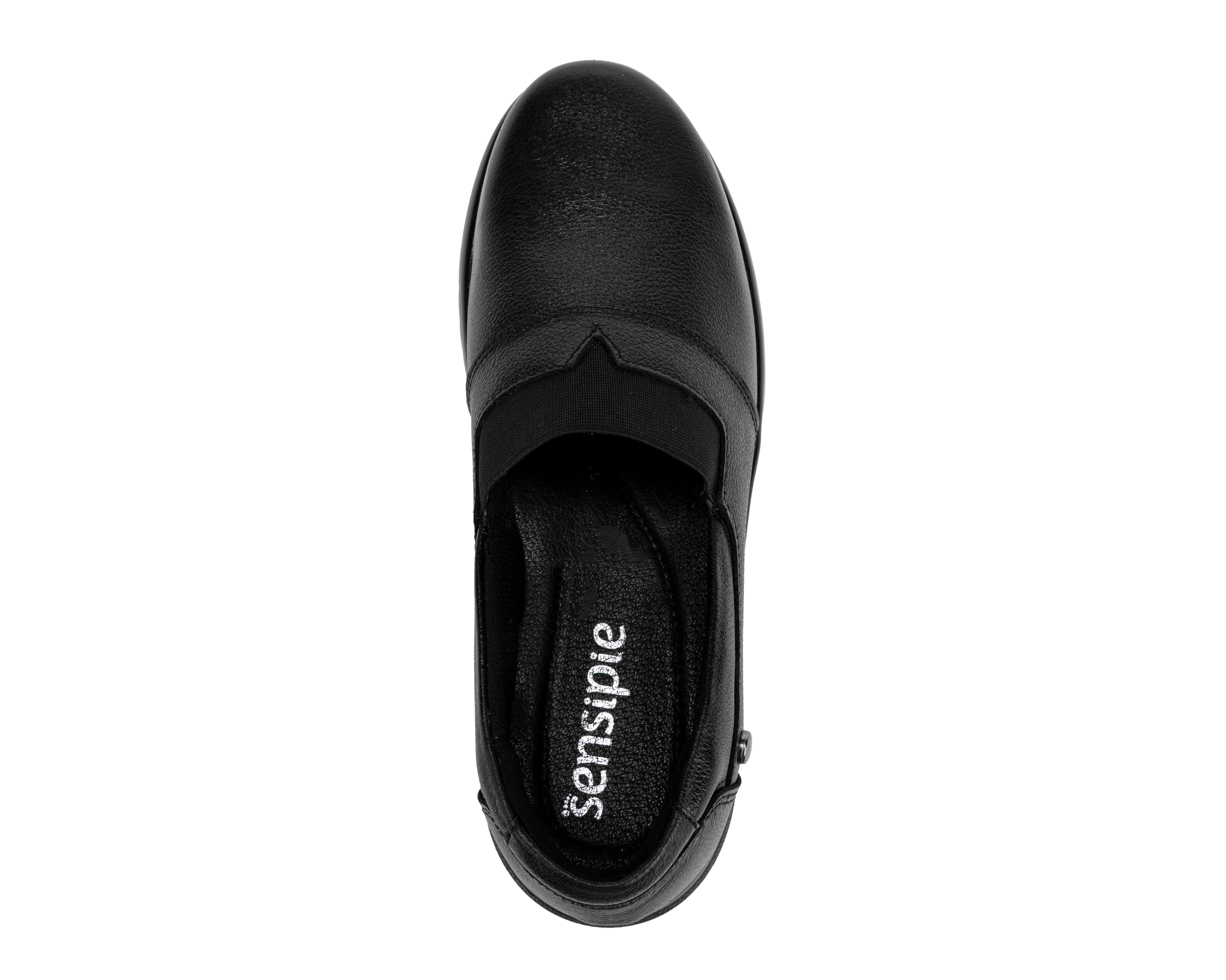 Foto 6 pulgar | Foto 5 | Zapatos Confort Sensipie de Piel para Mujer