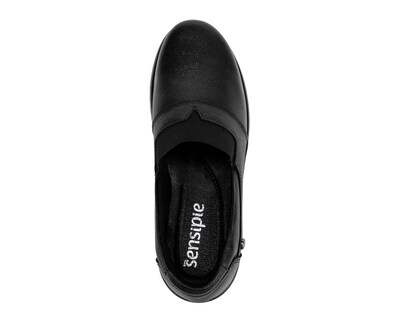 Foto 5 | Foto 5 | Zapatos Confort Sensipie de Piel para Mujer