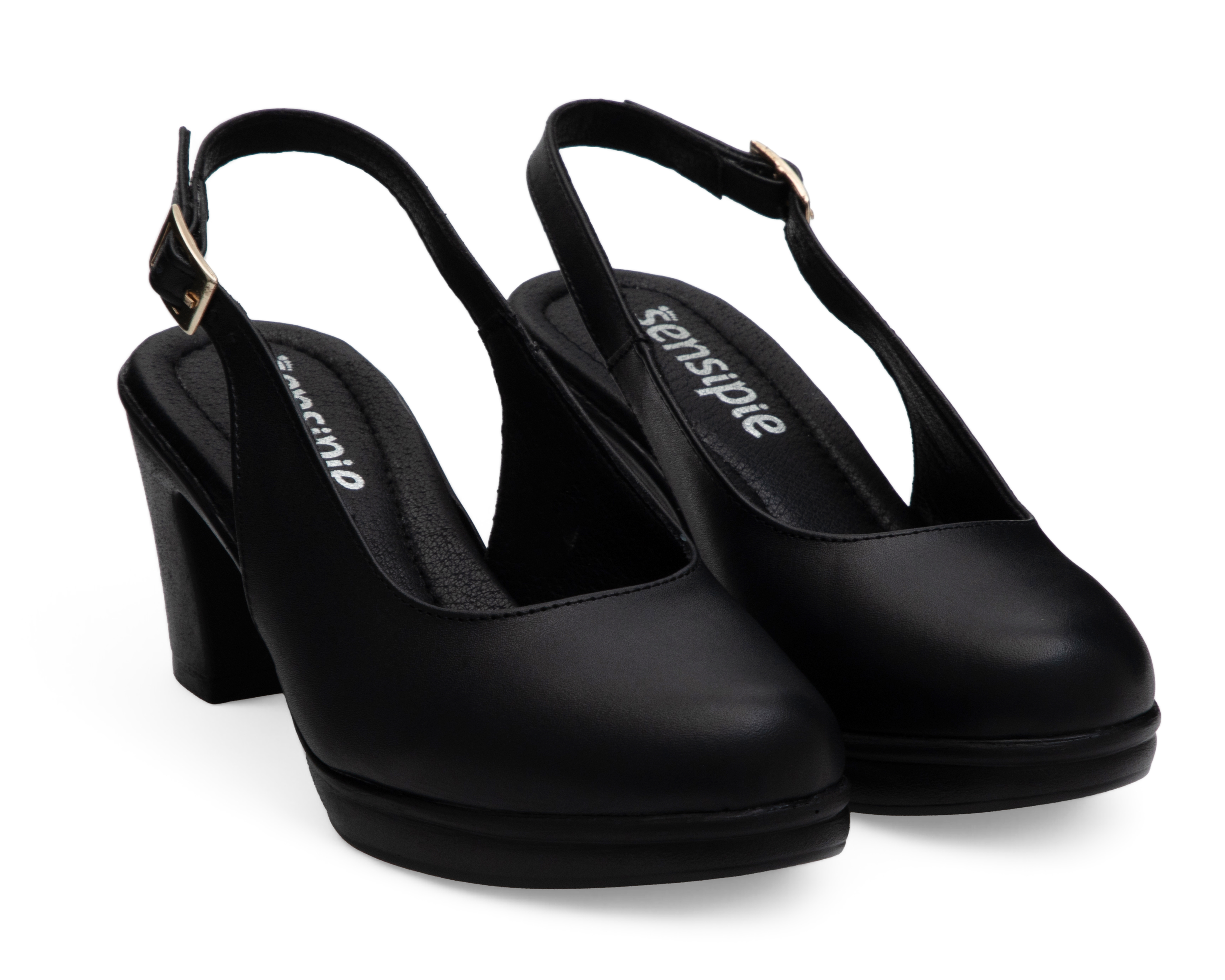 Foto 2 pulgar | Foto 1 | Zapatillas Sensipie para Mujer