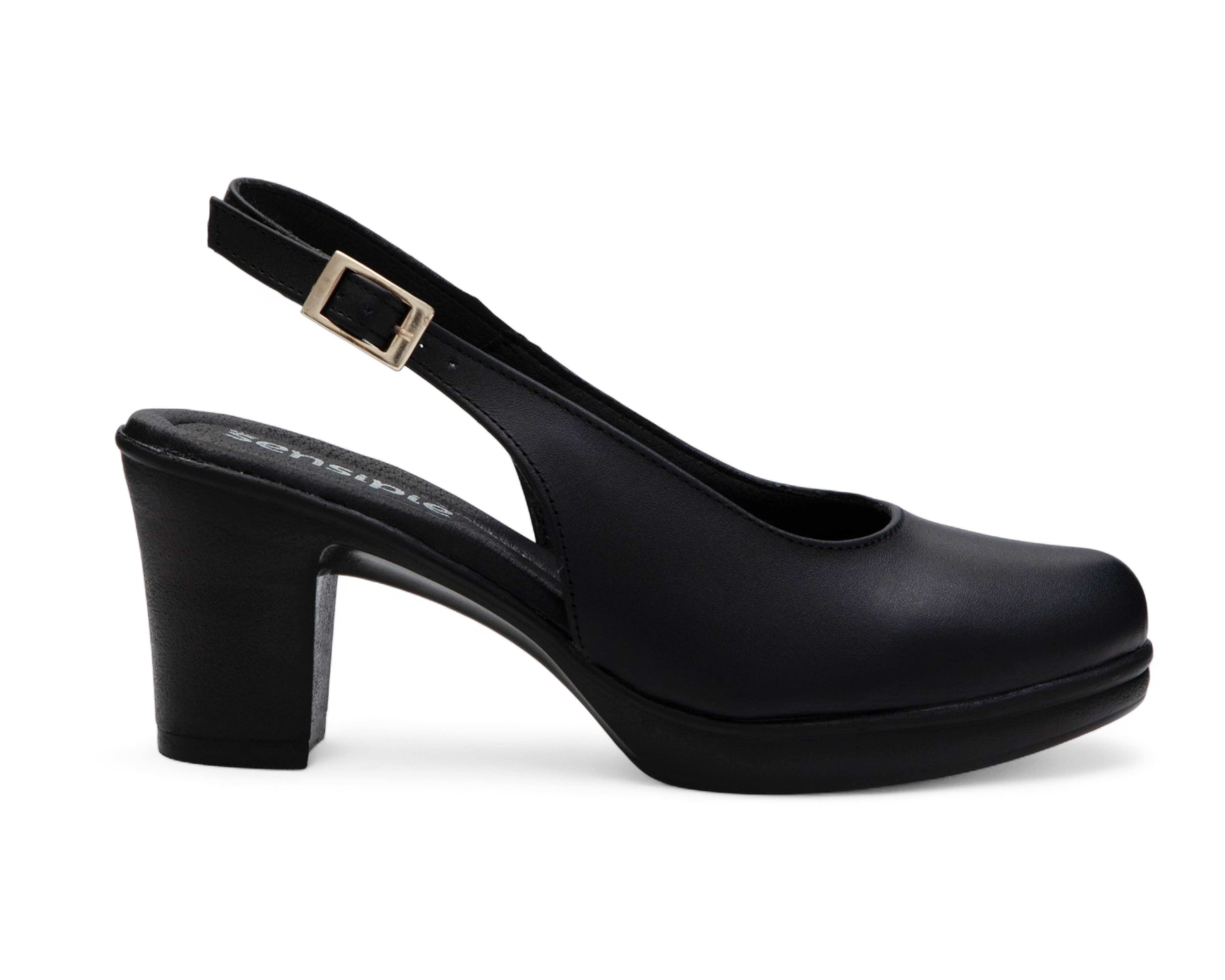 Foto 2 | Foto 2 | Zapatillas Sensipie para Mujer