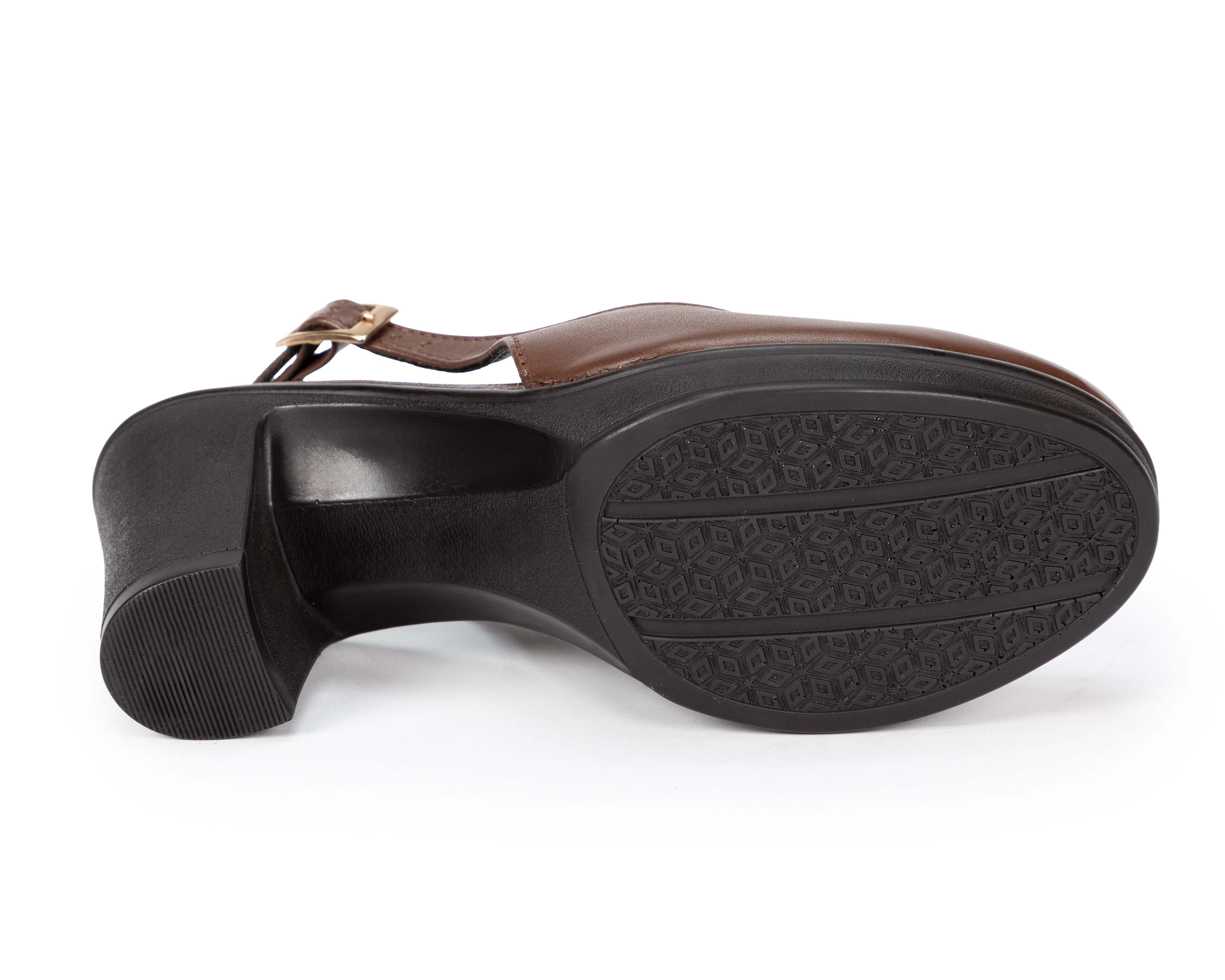 Foto 5 pulgar | Foto 4 | Zapatillas Sensipie de Piel para Mujer