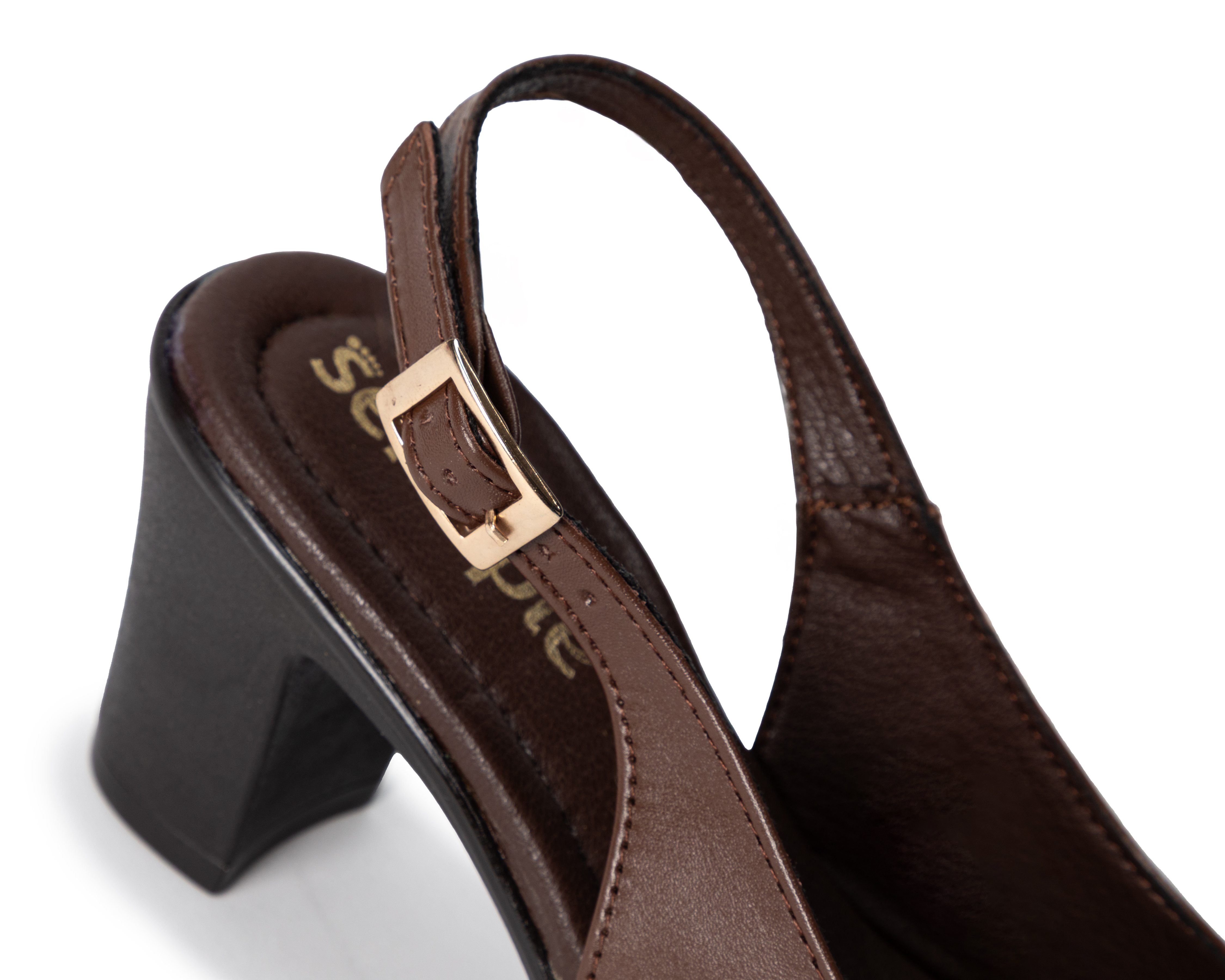 Foto 7 pulgar | Foto 6 | Zapatillas Sensipie de Piel para Mujer