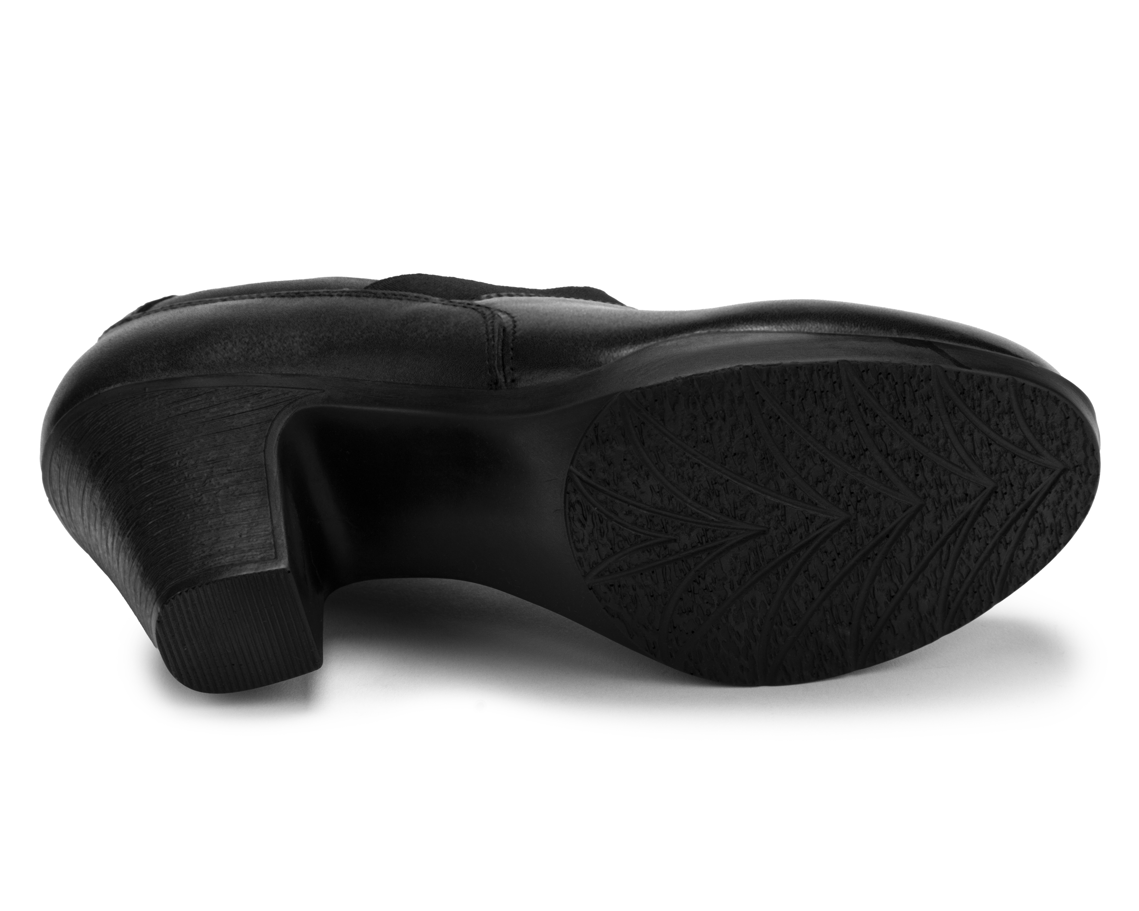 Foto 5 pulgar | Foto 4 | Zapatillas Sensipie de Piel para Mujer