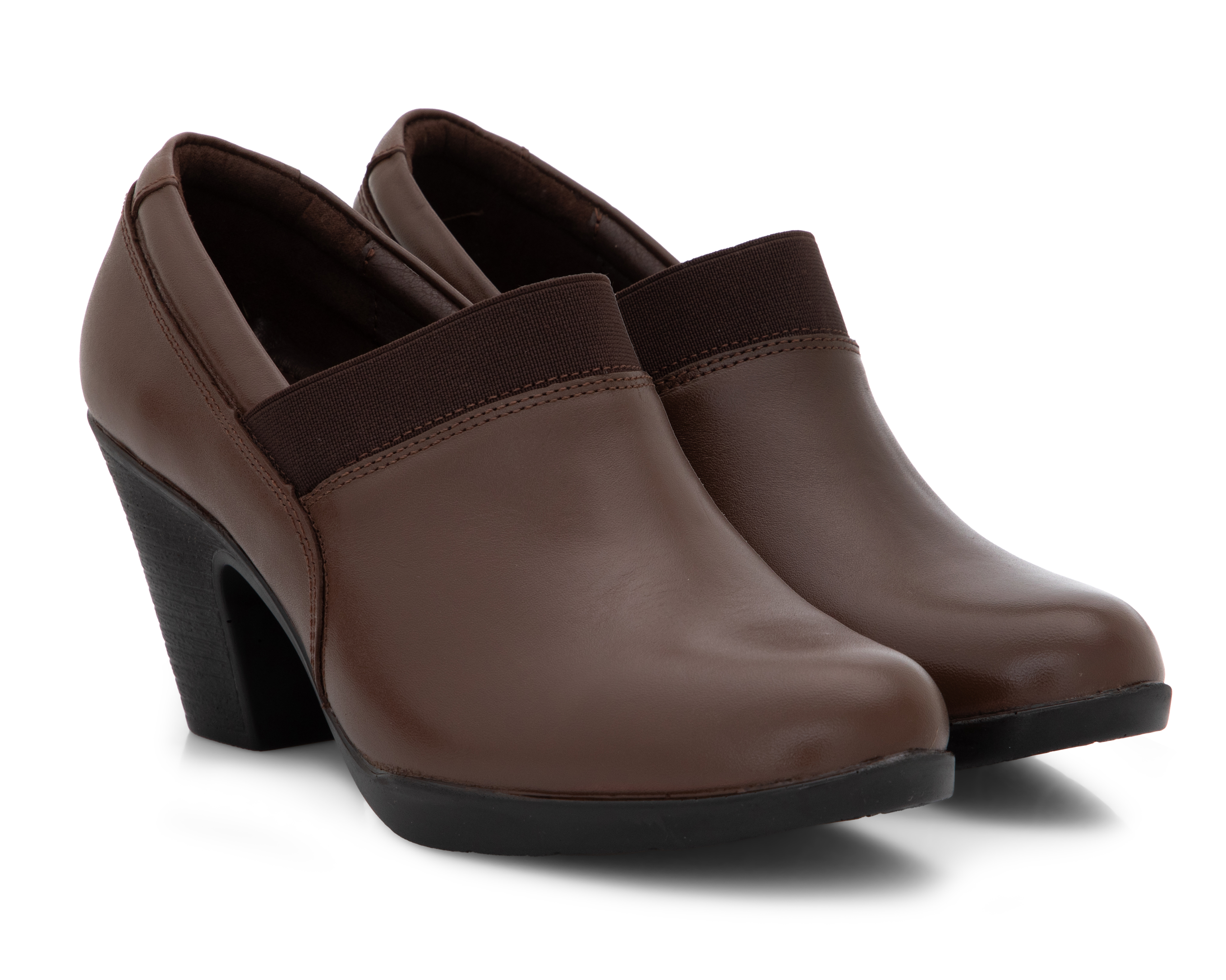 Foto 1 | Foto 1 | Zapatillas Sensipie de Piel para Mujer