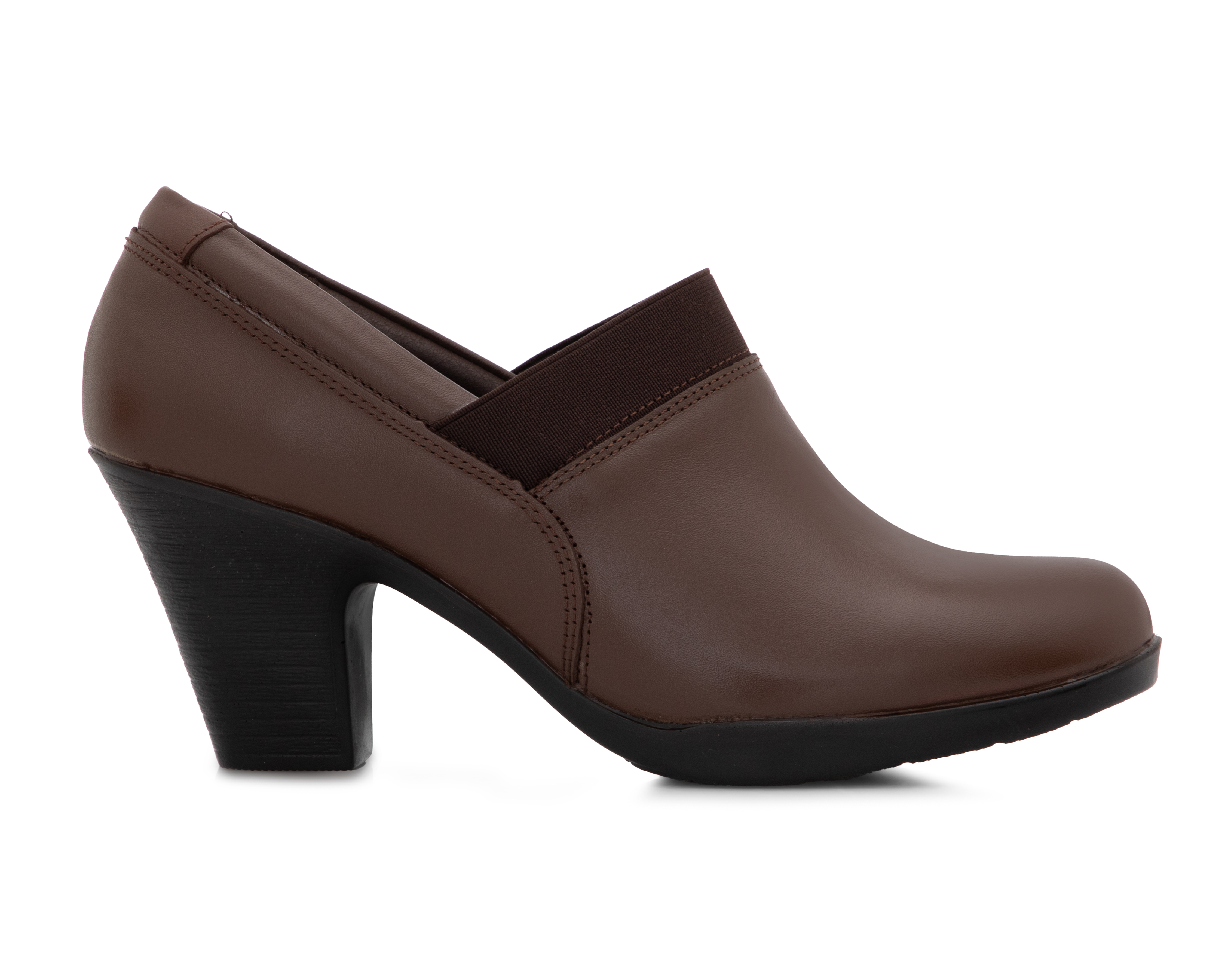 Foto 3 pulgar | Foto 2 | Zapatillas Sensipie de Piel para Mujer