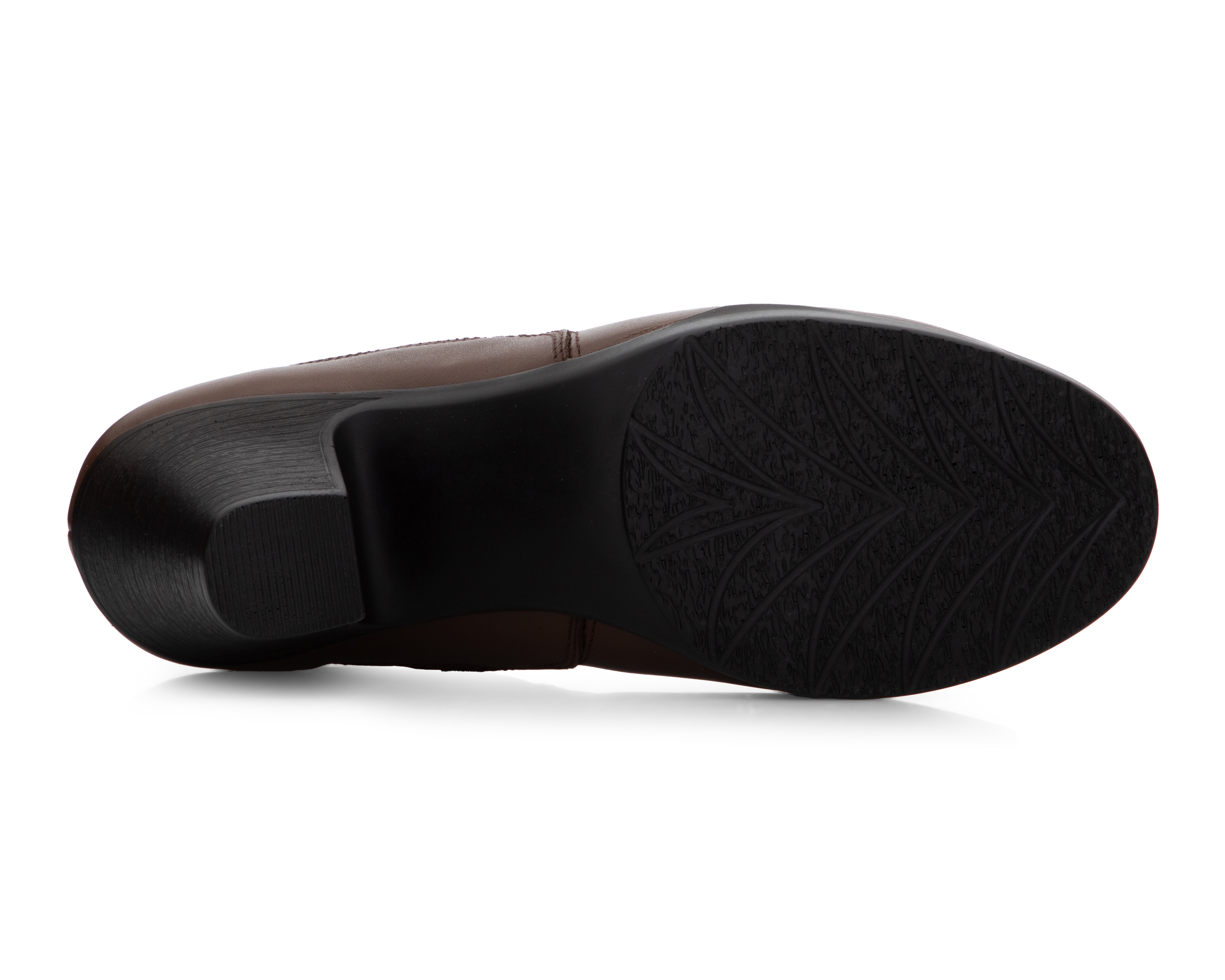 Foto 5 pulgar | Foto 4 | Zapatillas Sensipie de Piel para Mujer