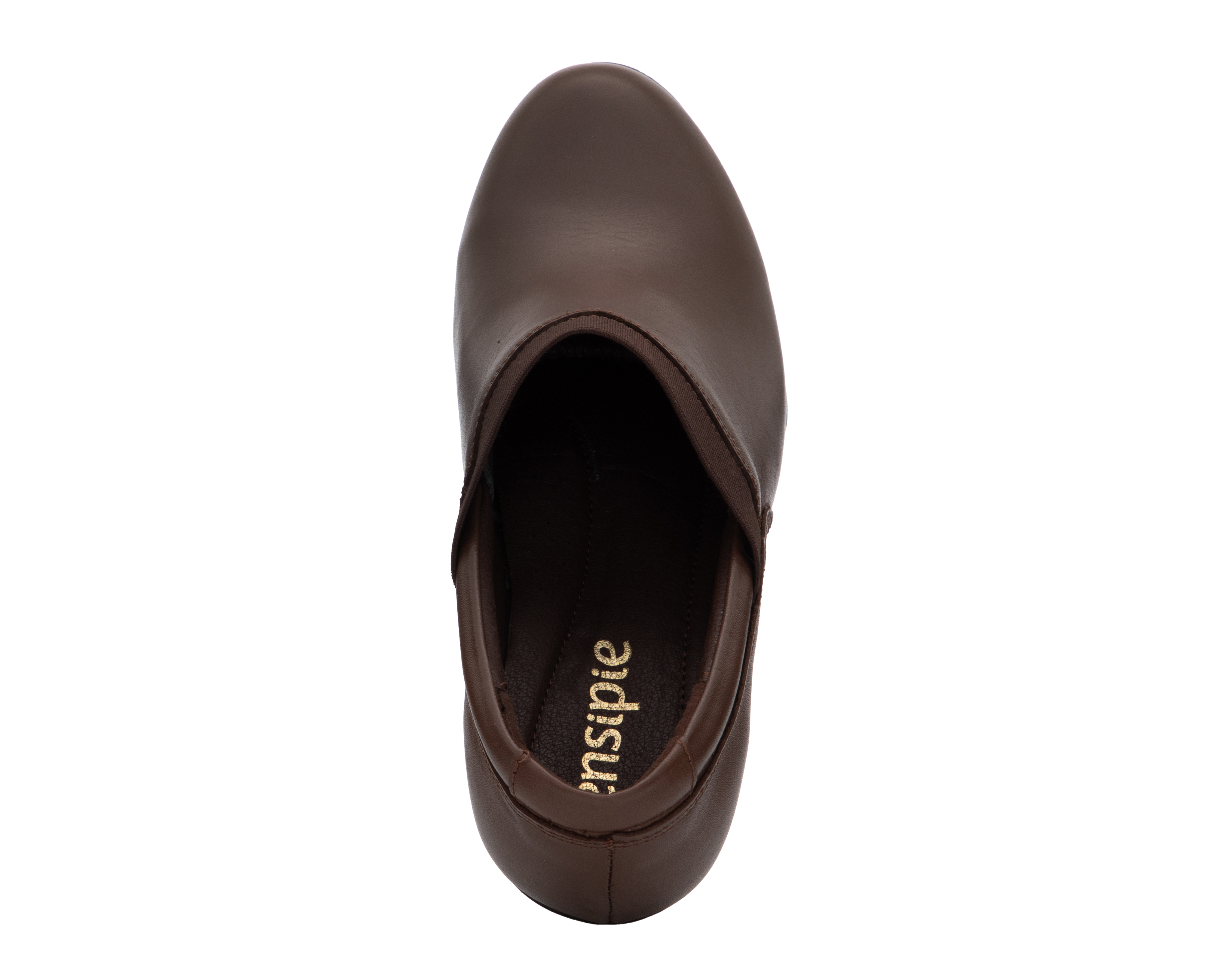 Foto 6 pulgar | Foto 5 | Zapatillas Sensipie de Piel para Mujer