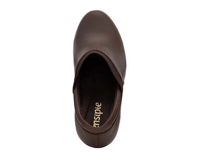 Foto 5 | Foto 5 | Zapatillas Sensipie de Piel para Mujer