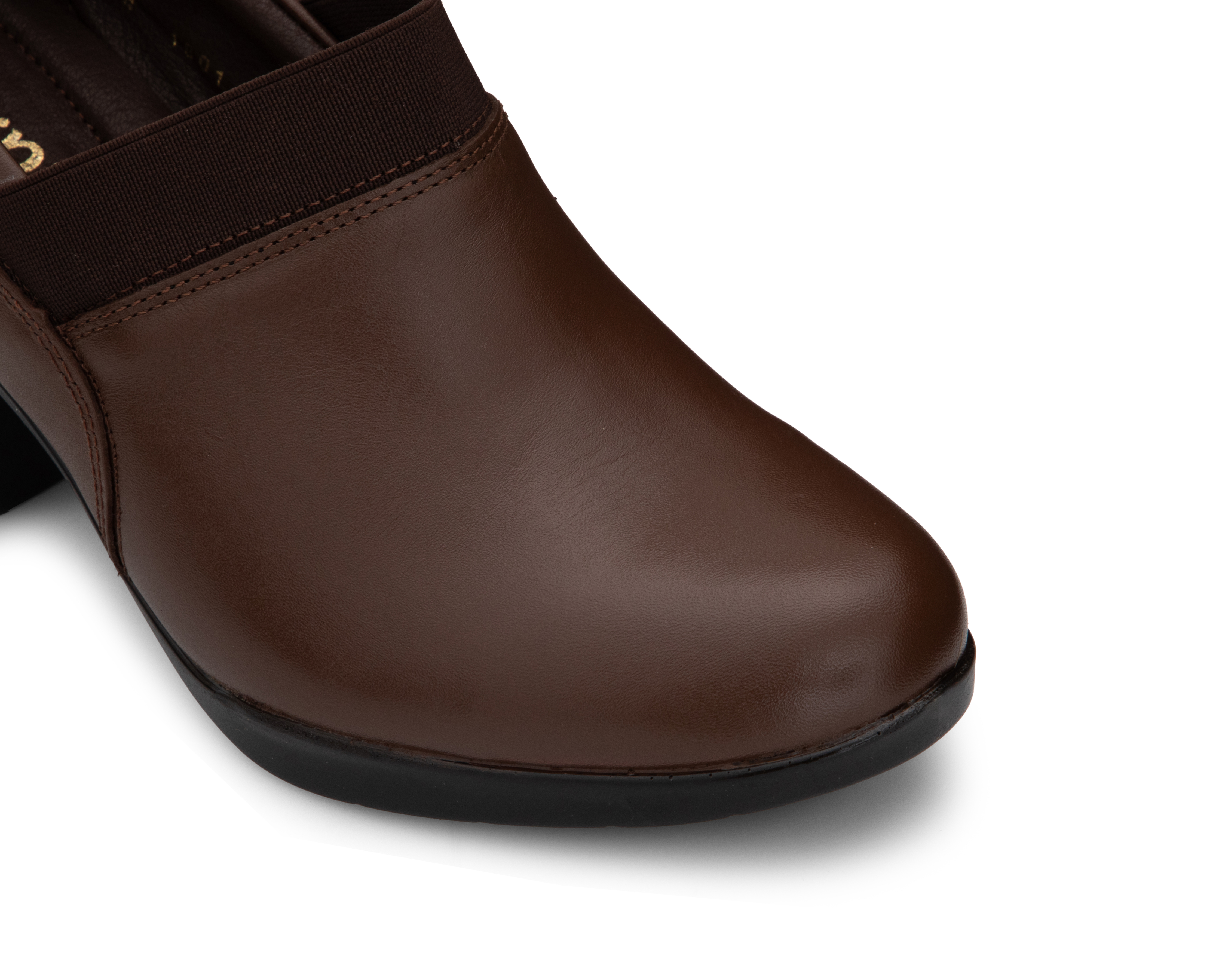 Foto 7 pulgar | Foto 6 | Zapatillas Sensipie de Piel para Mujer