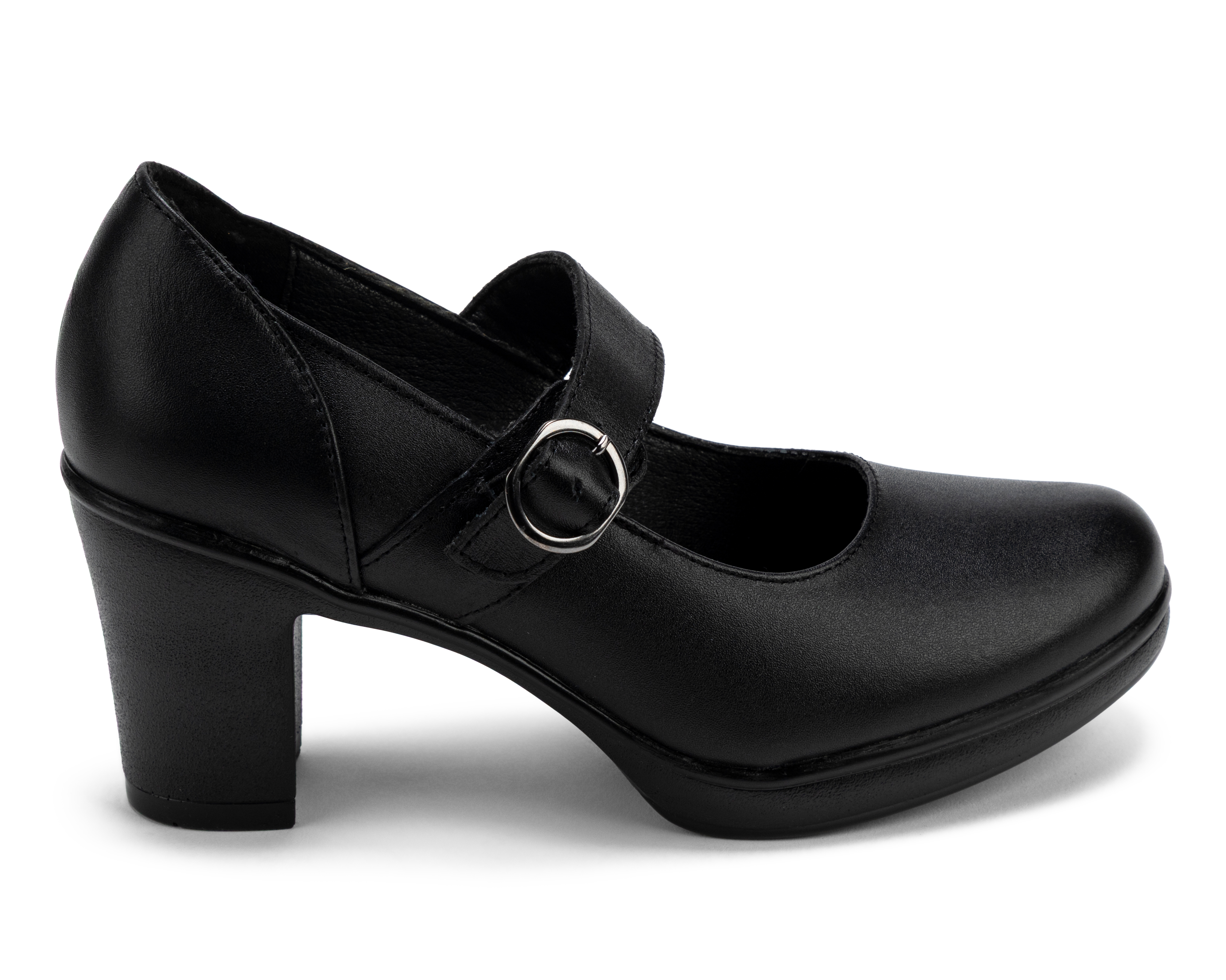 Foto 3 pulgar | Foto 2 | Zapatillas Sensipie de Piel para Mujer