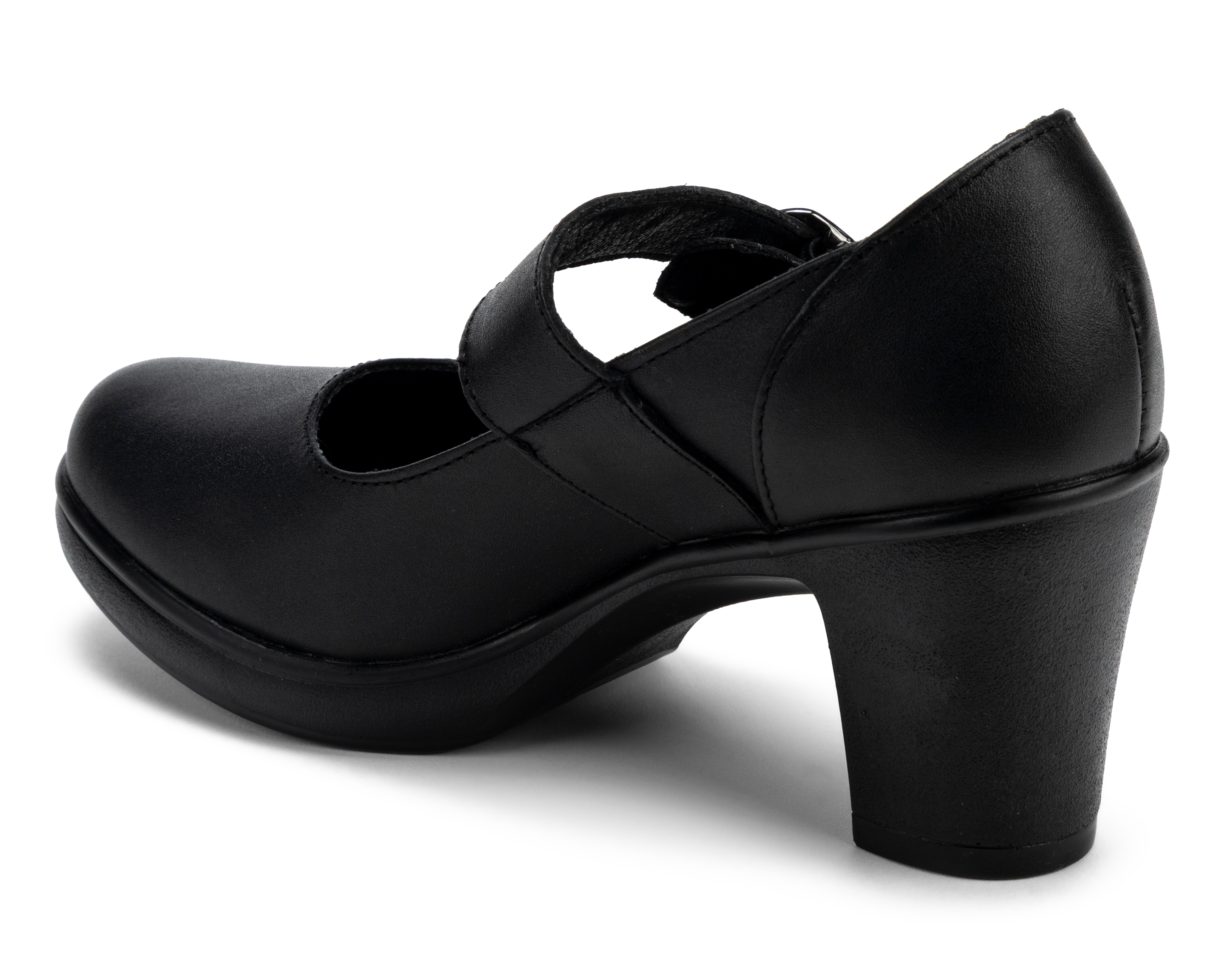 Foto 4 pulgar | Foto 3 | Zapatillas Sensipie de Piel para Mujer