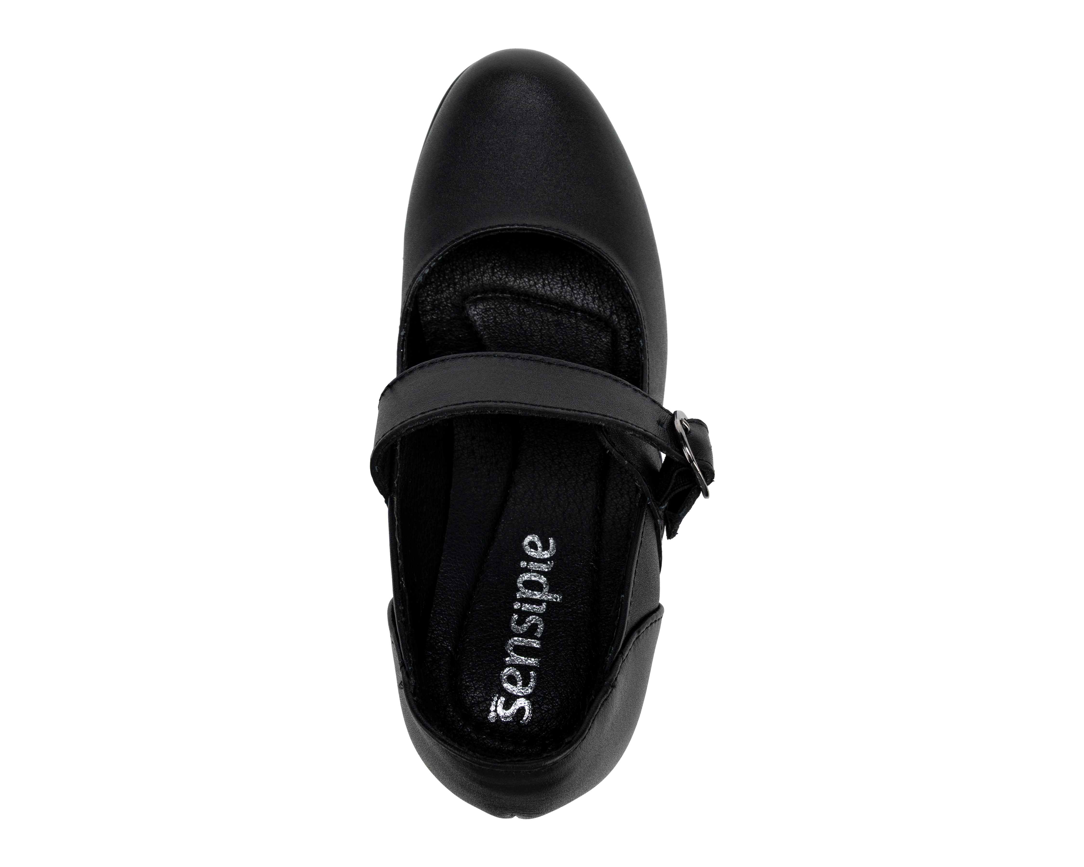 Foto 6 pulgar | Foto 5 | Zapatillas Sensipie de Piel para Mujer