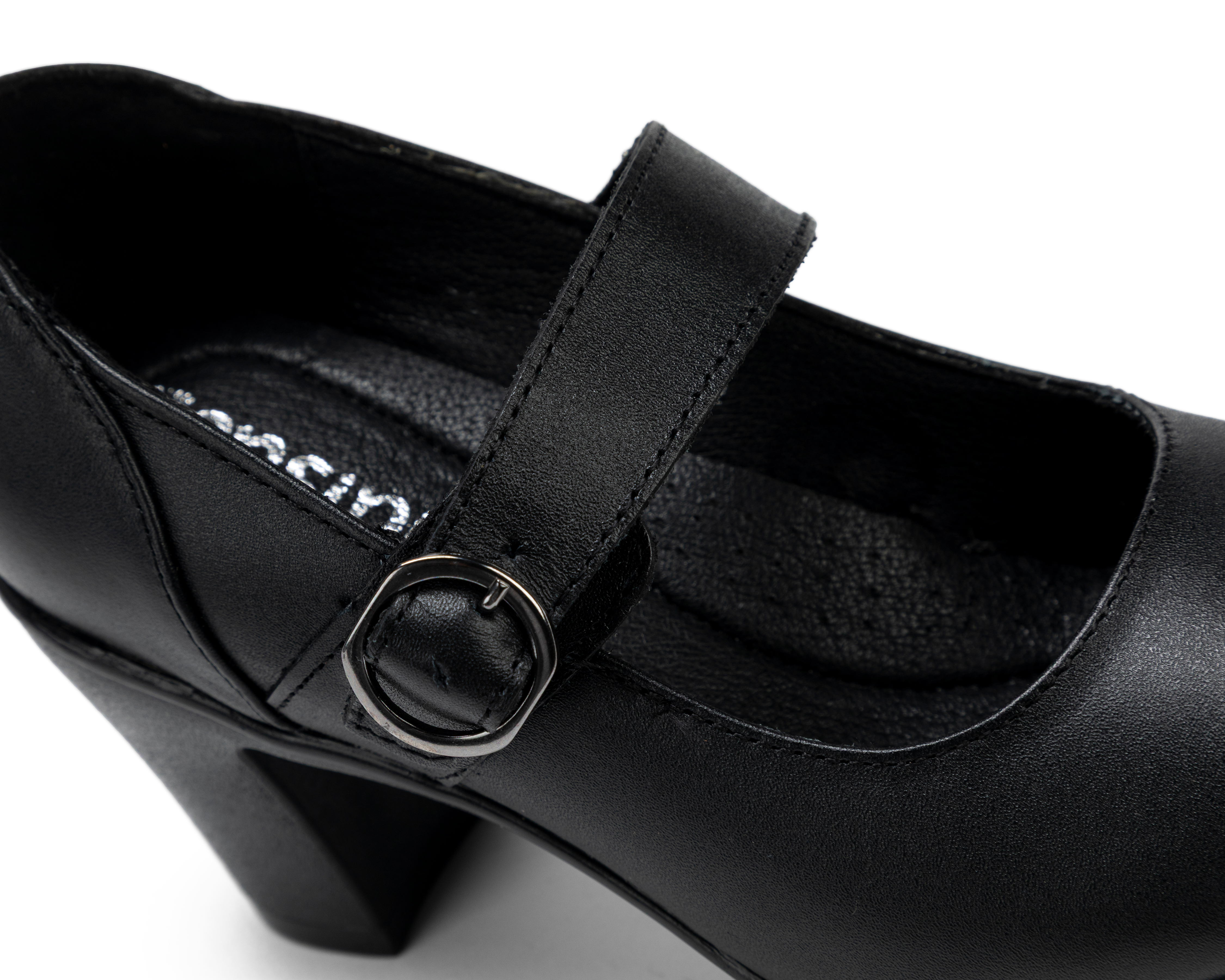 Foto 7 pulgar | Foto 6 | Zapatillas Sensipie de Piel para Mujer