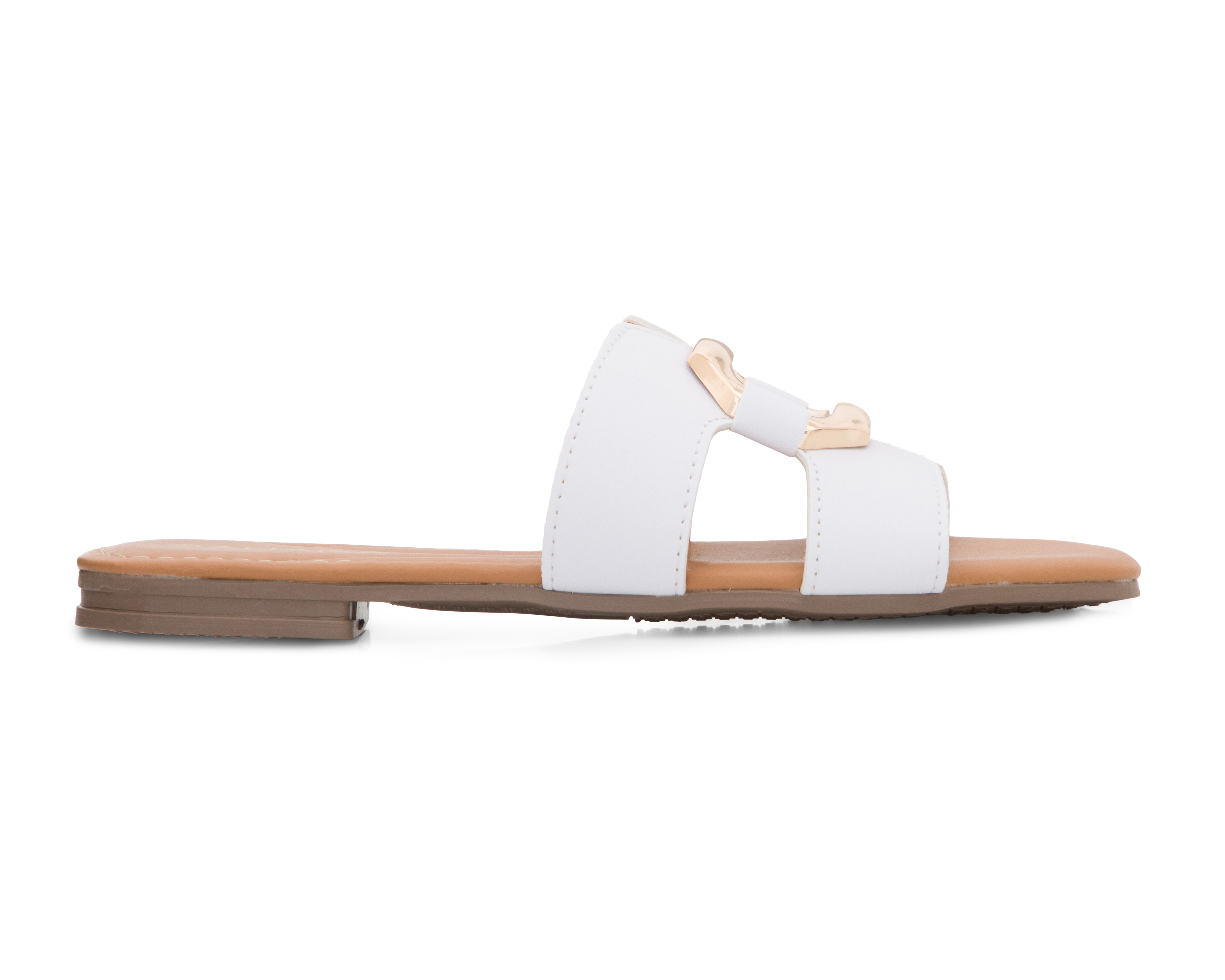 Foto 3 pulgar | Foto 2 | Sandalias Casuales Sahara para Mujer