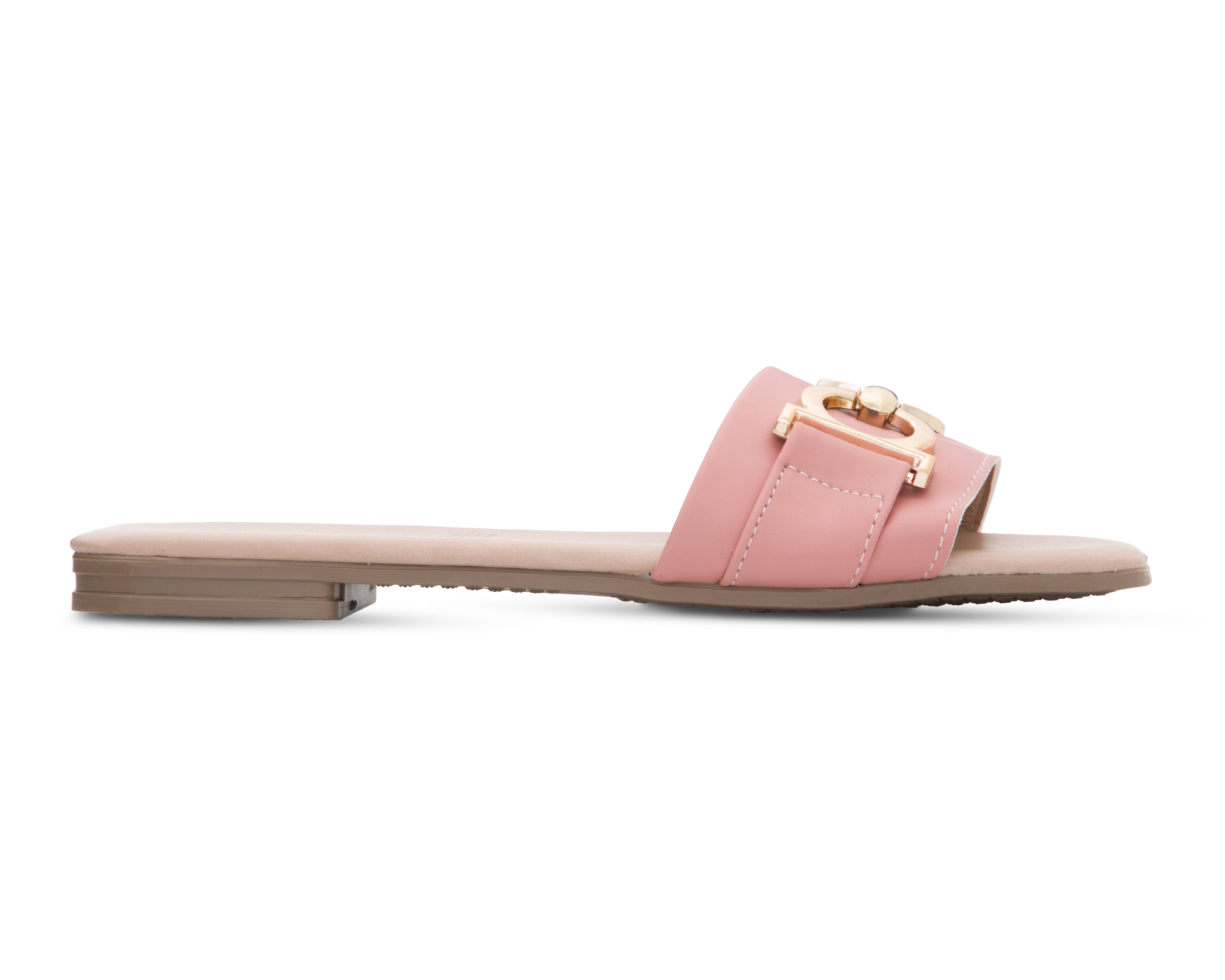 Foto 3 pulgar | Foto 2 | Sandalias Casuales Sahara para Mujer