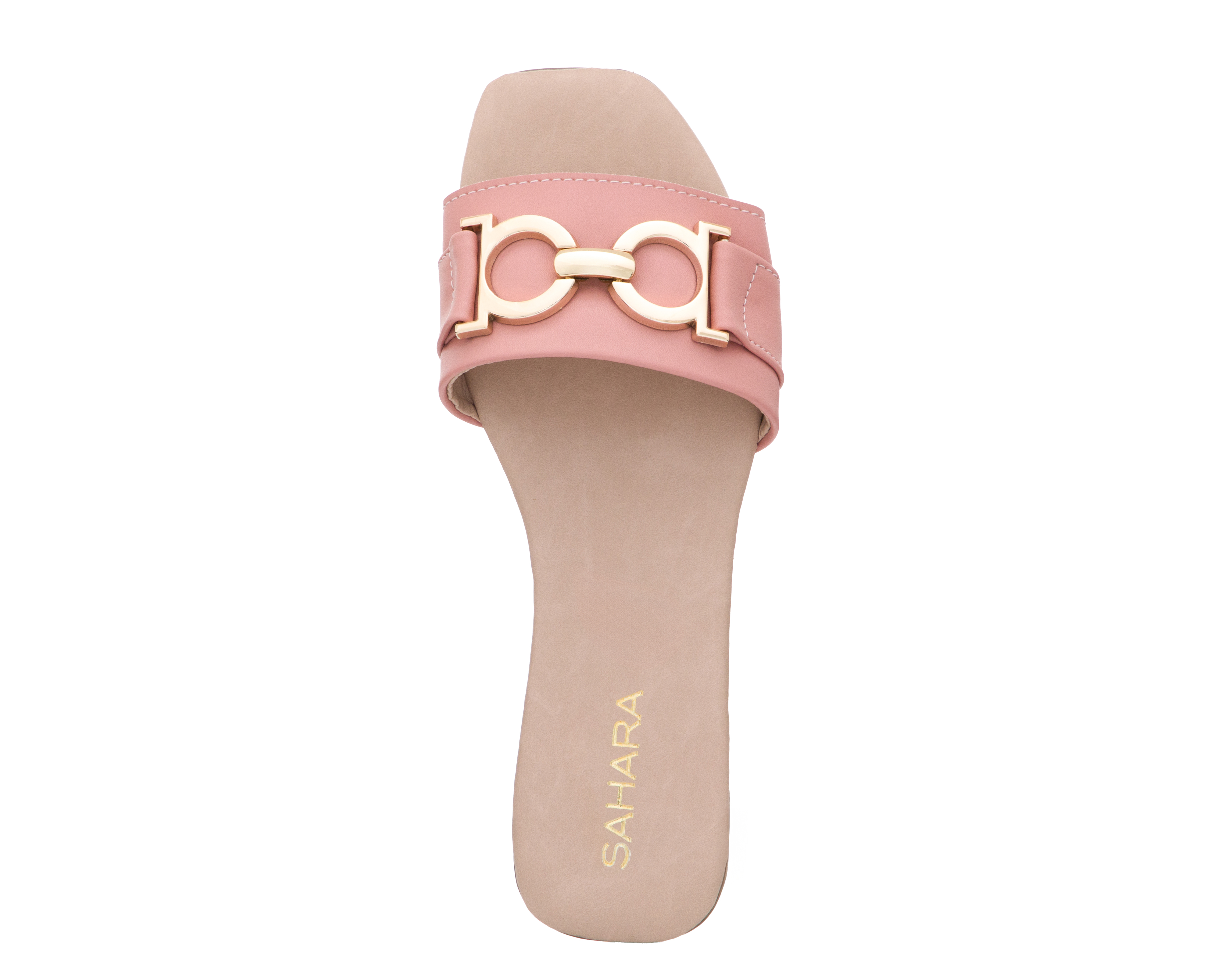 Foto 6 pulgar | Foto 5 | Sandalias Casuales Sahara para Mujer