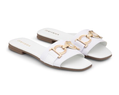 Foto 1 | Foto 1 | Sandalias Casuales Sahara para Mujer
