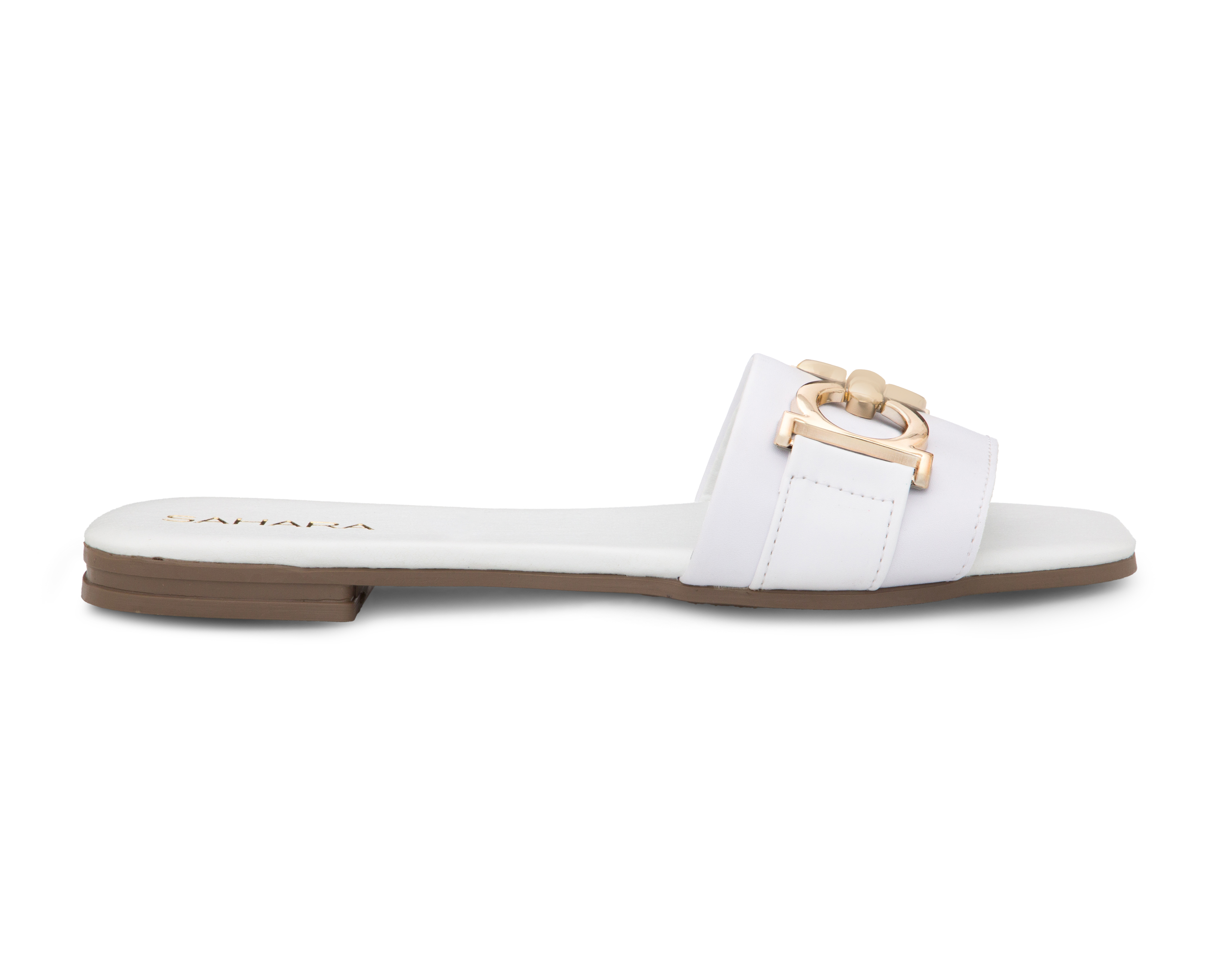 Foto 3 pulgar | Foto 2 | Sandalias Casuales Sahara para Mujer