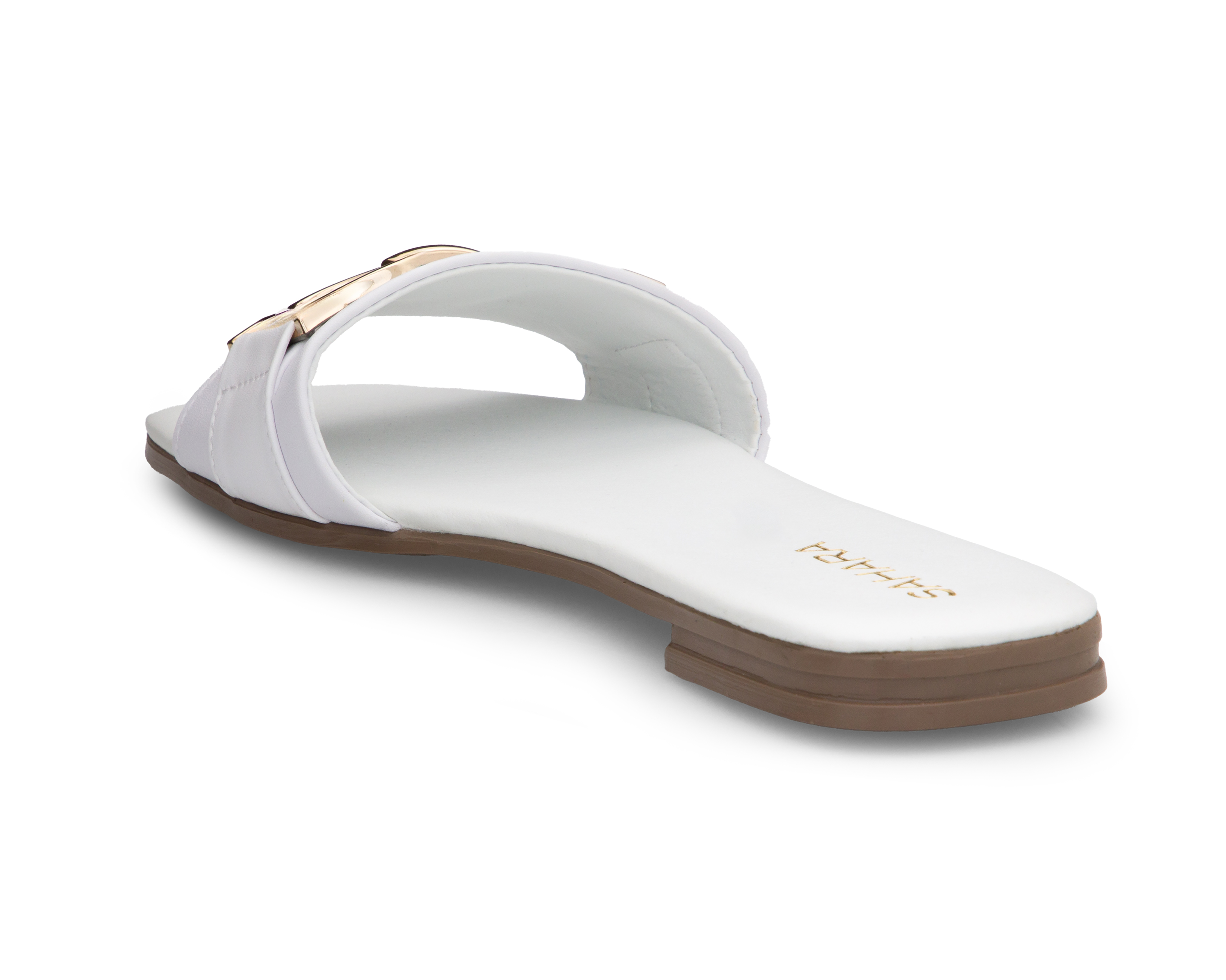 Foto 4 pulgar | Foto 3 | Sandalias Casuales Sahara para Mujer