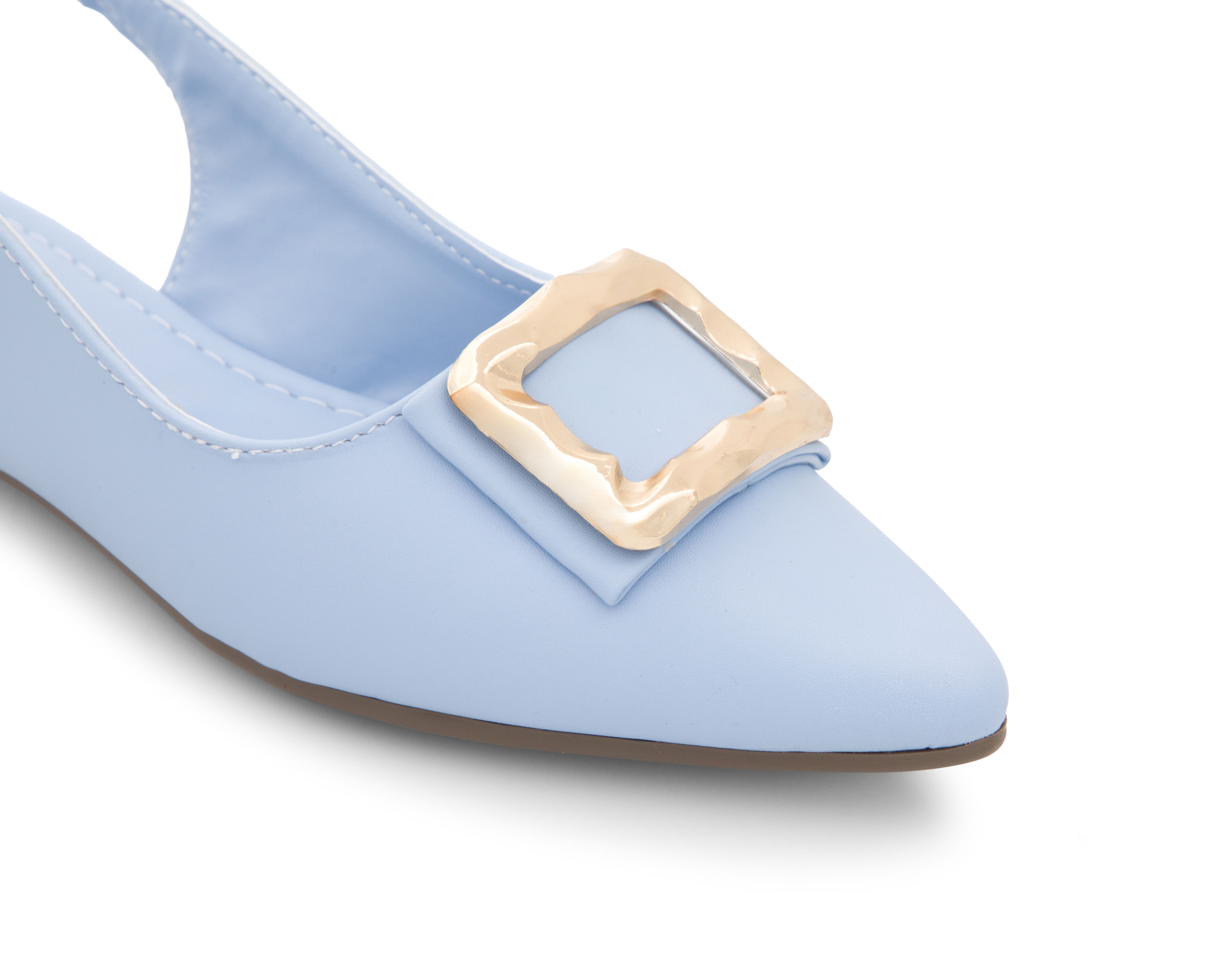 Foto 7 pulgar | Foto 6 | Flats Sahara para Mujer
