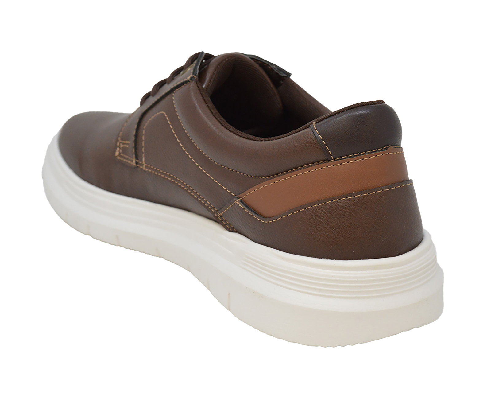 Foto 4 pulgar | Foto 3 | Zapatos Casuales Perry Ellis para Hombre