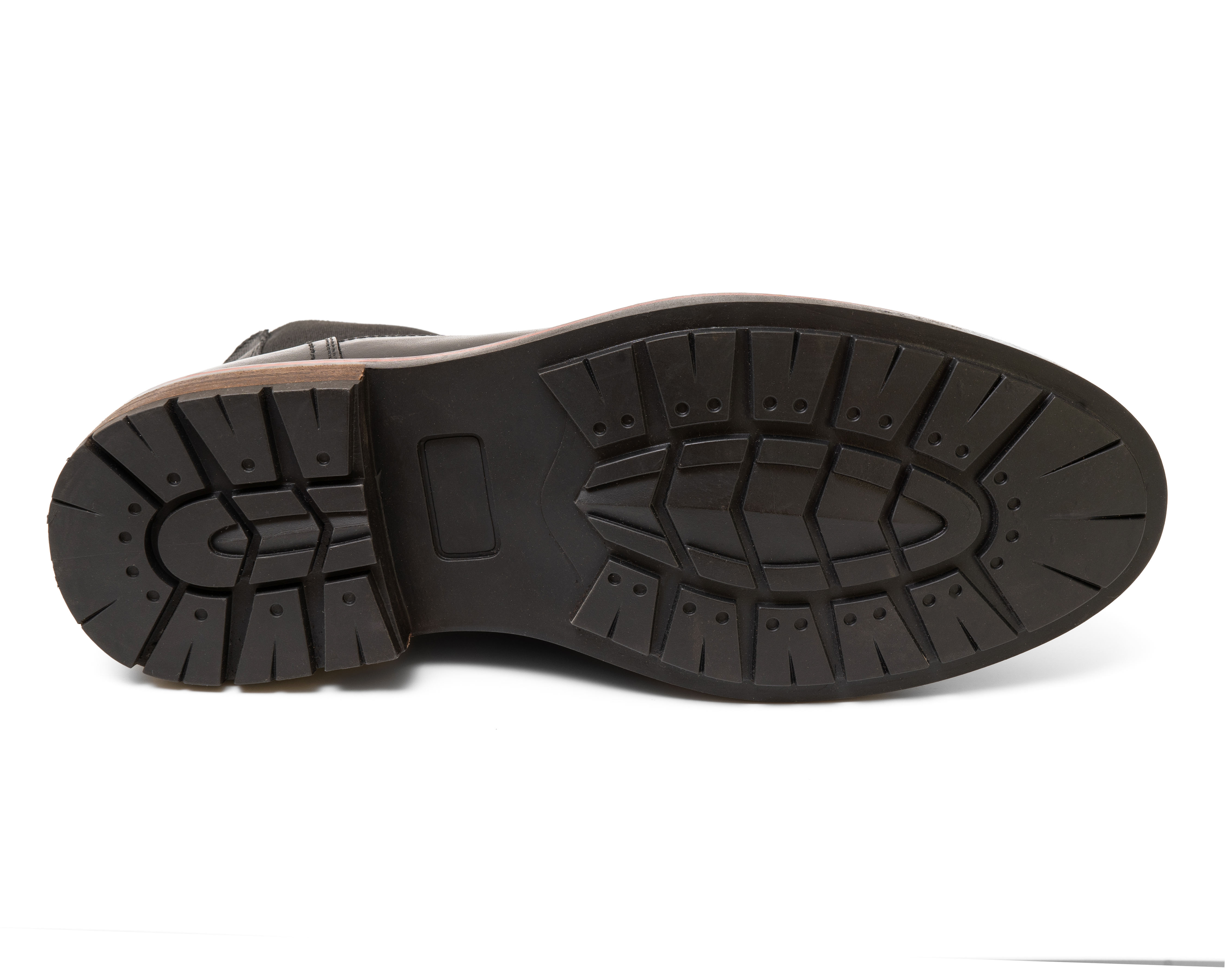 Foto 5 pulgar | Foto 4 | Botas Casuales Refill Chelsea de Piel para Hombre