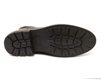 Foto 4 | Foto 4 | Botas Casuales Refill Chelsea de Piel para Hombre