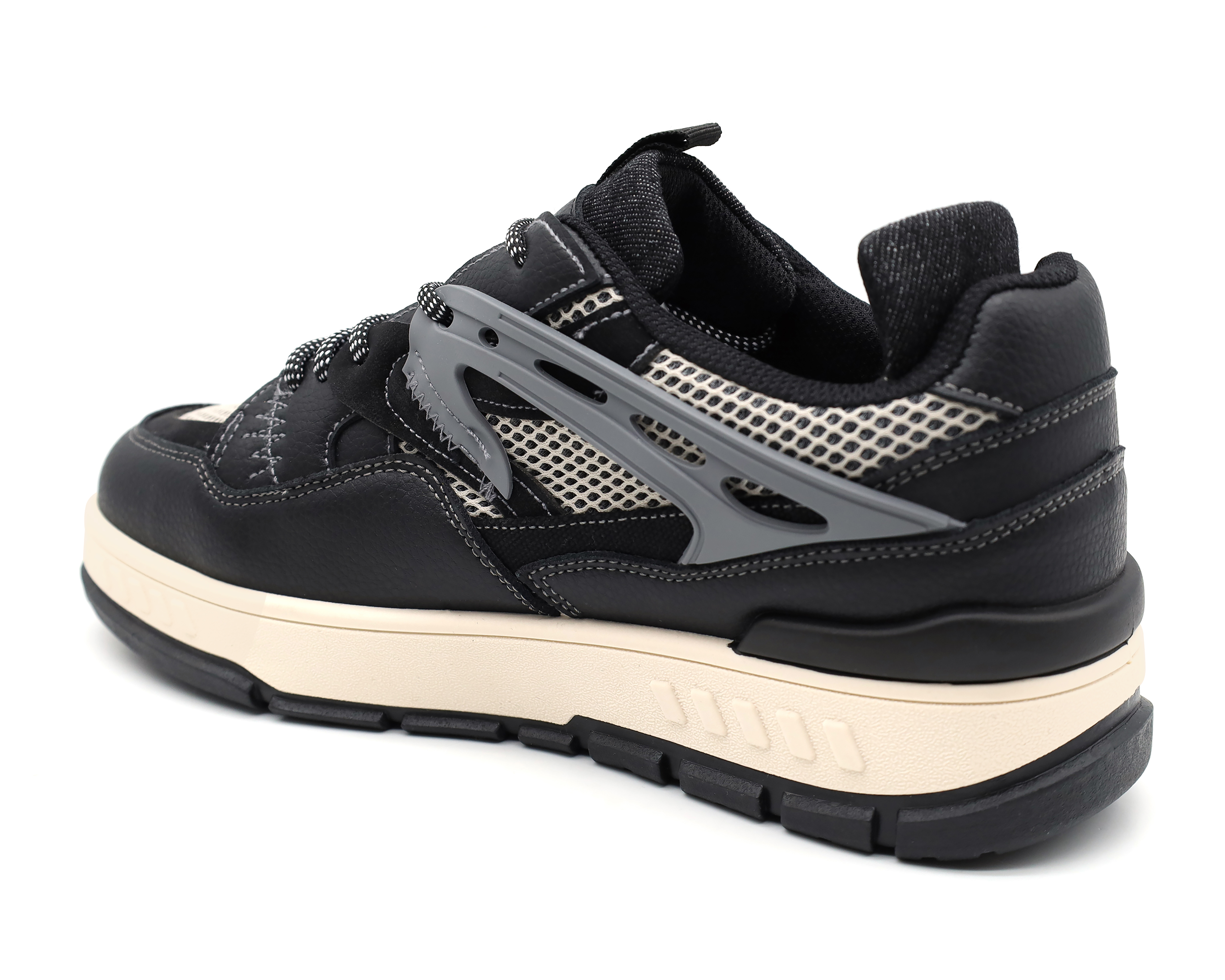 Foto 4 pulgar | Foto 3 | Tenis Casuales Strona para Hombre