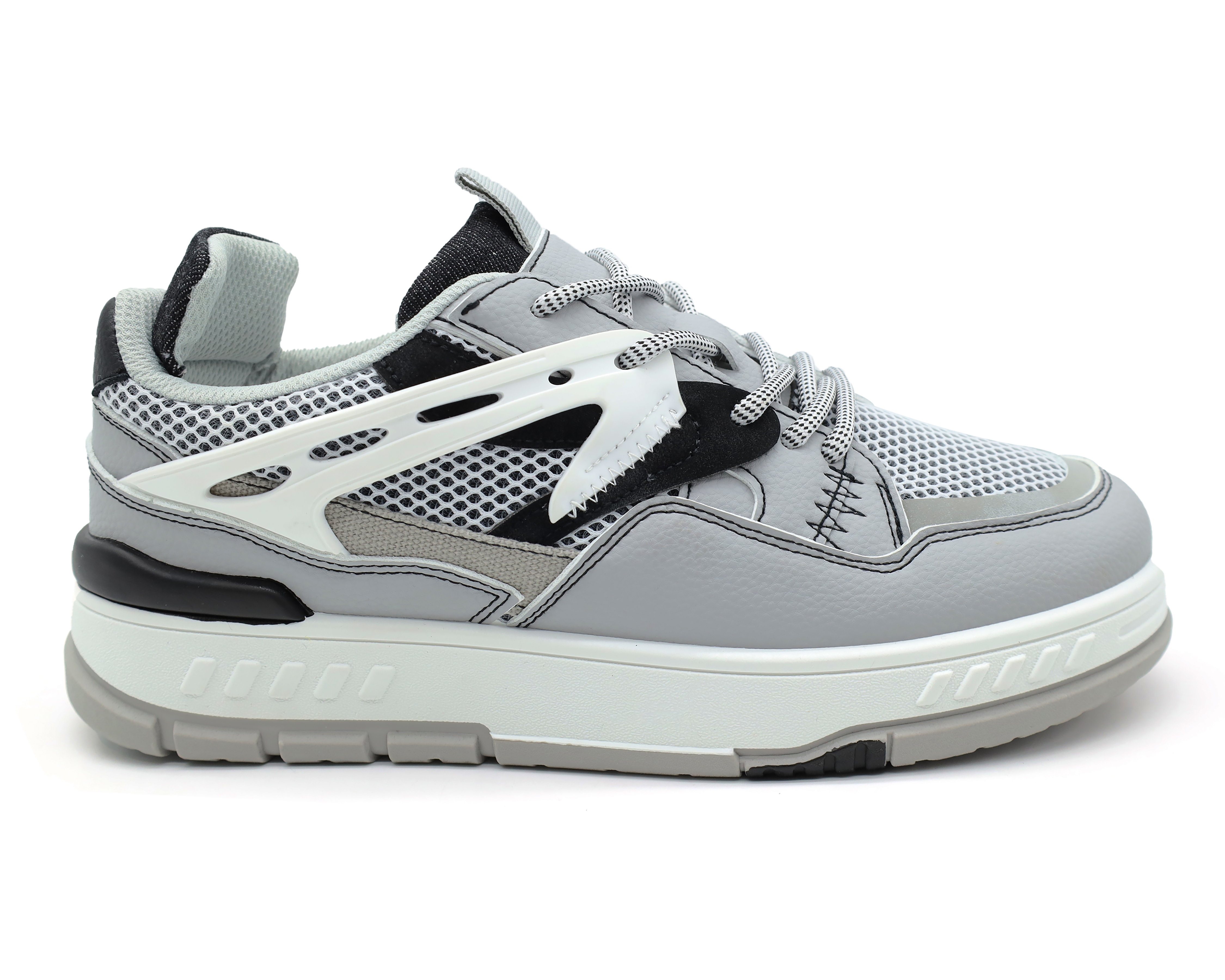 Foto 2 | Foto 2 | Tenis Casuales Strona para Hombre