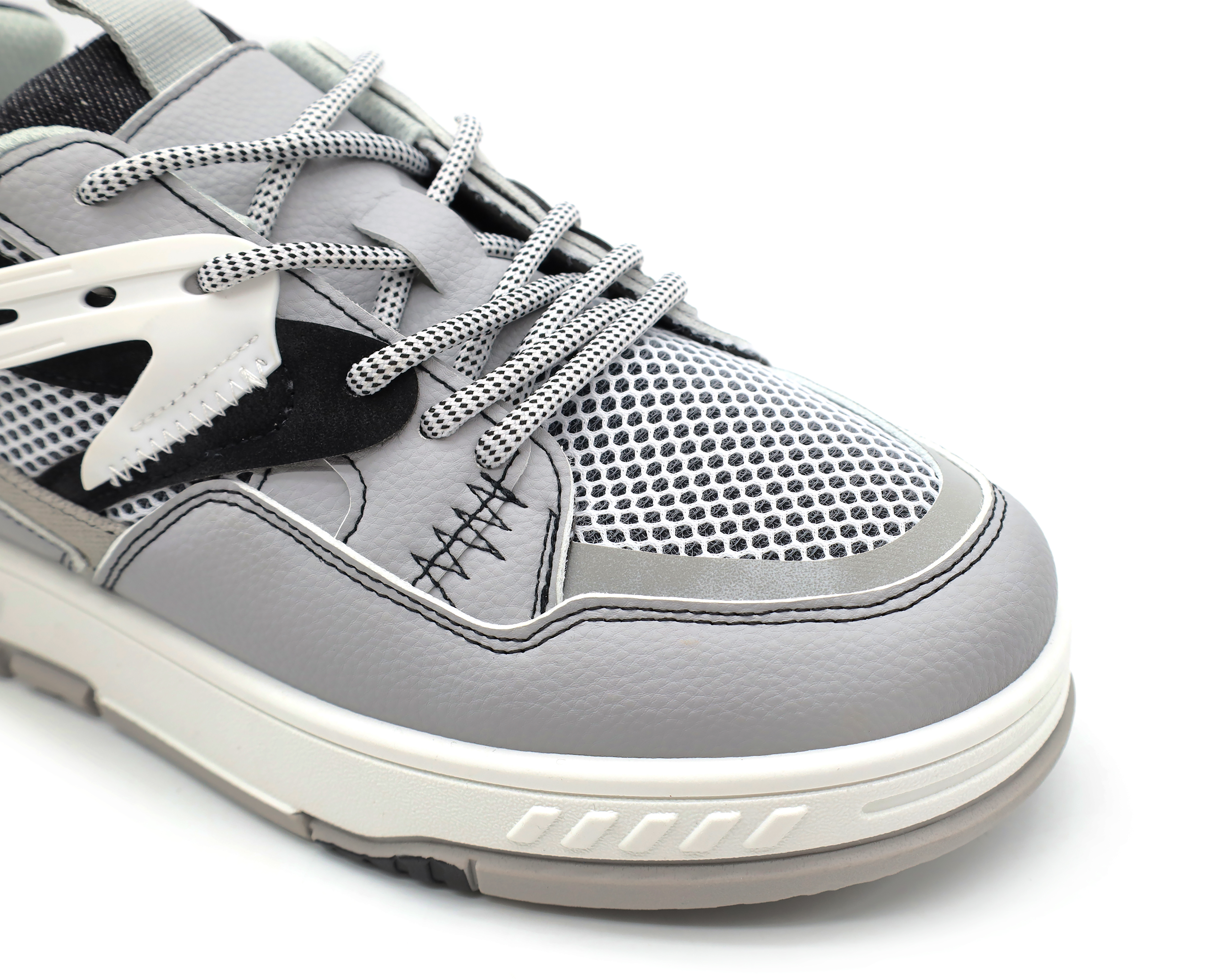 Foto 7 pulgar | Foto 6 | Tenis Casuales Strona para Hombre