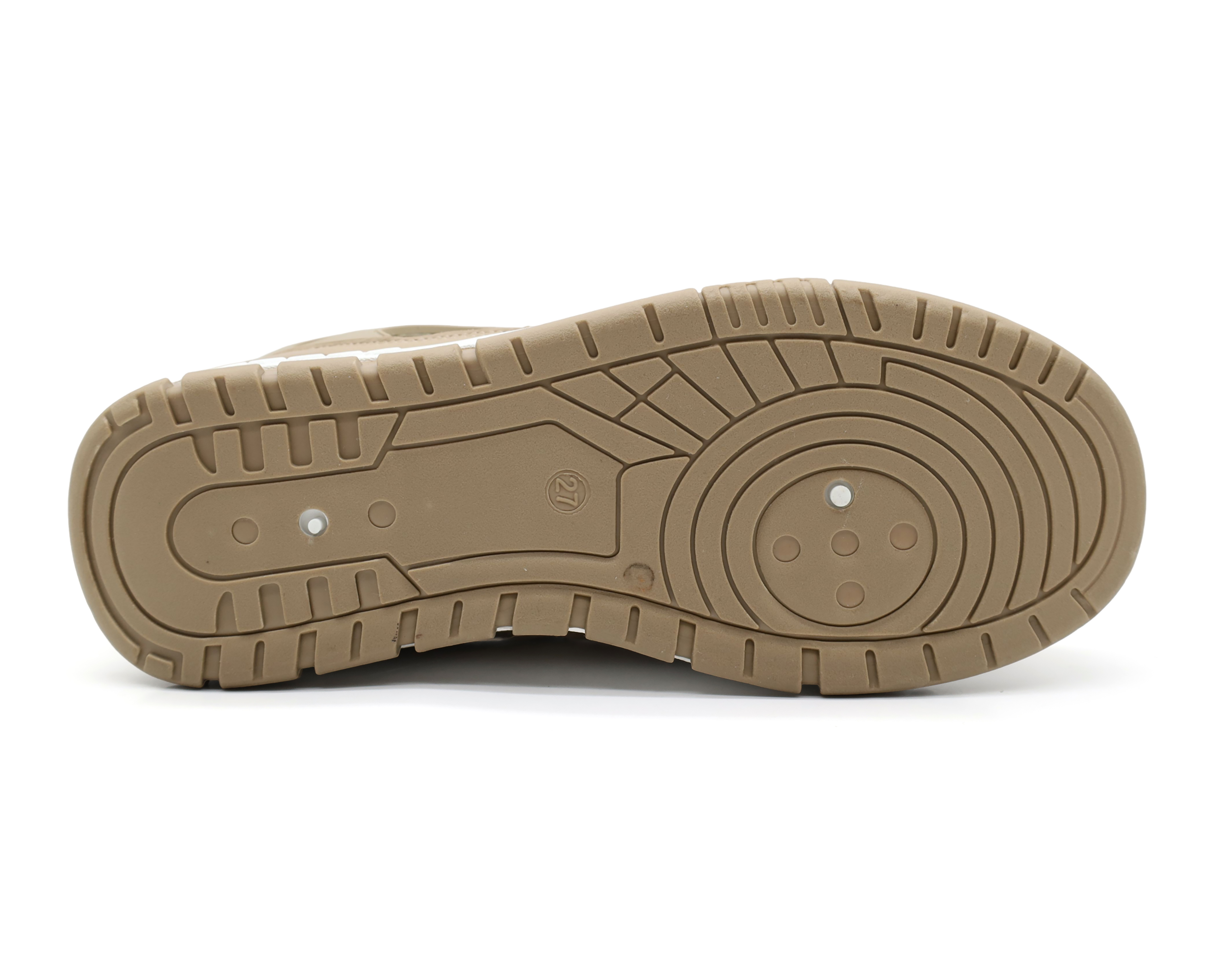 Foto 5 pulgar | Foto 4 | Tenis Casuales Strona para Hombre