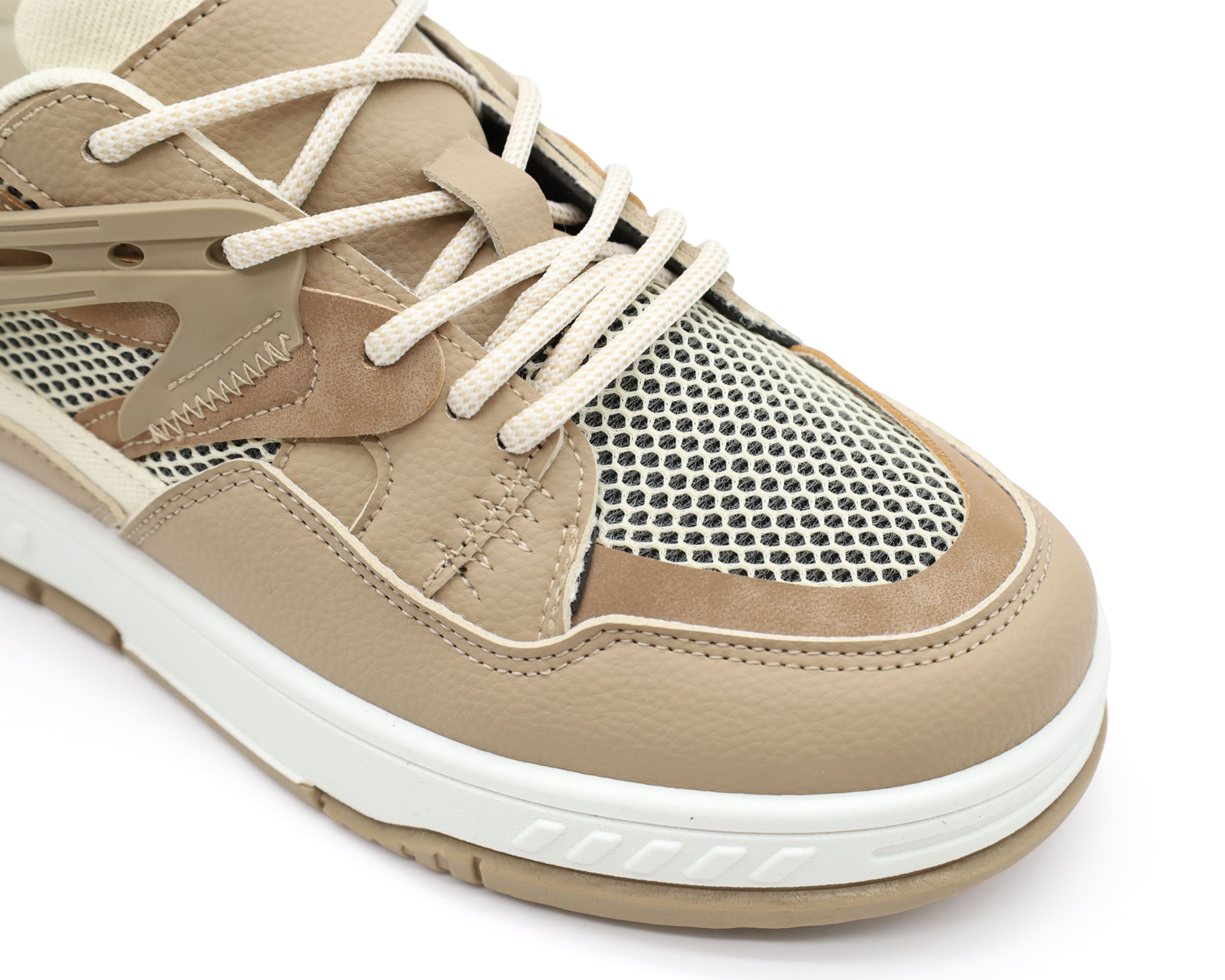 Foto 7 pulgar | Foto 6 | Tenis Casuales Strona para Hombre