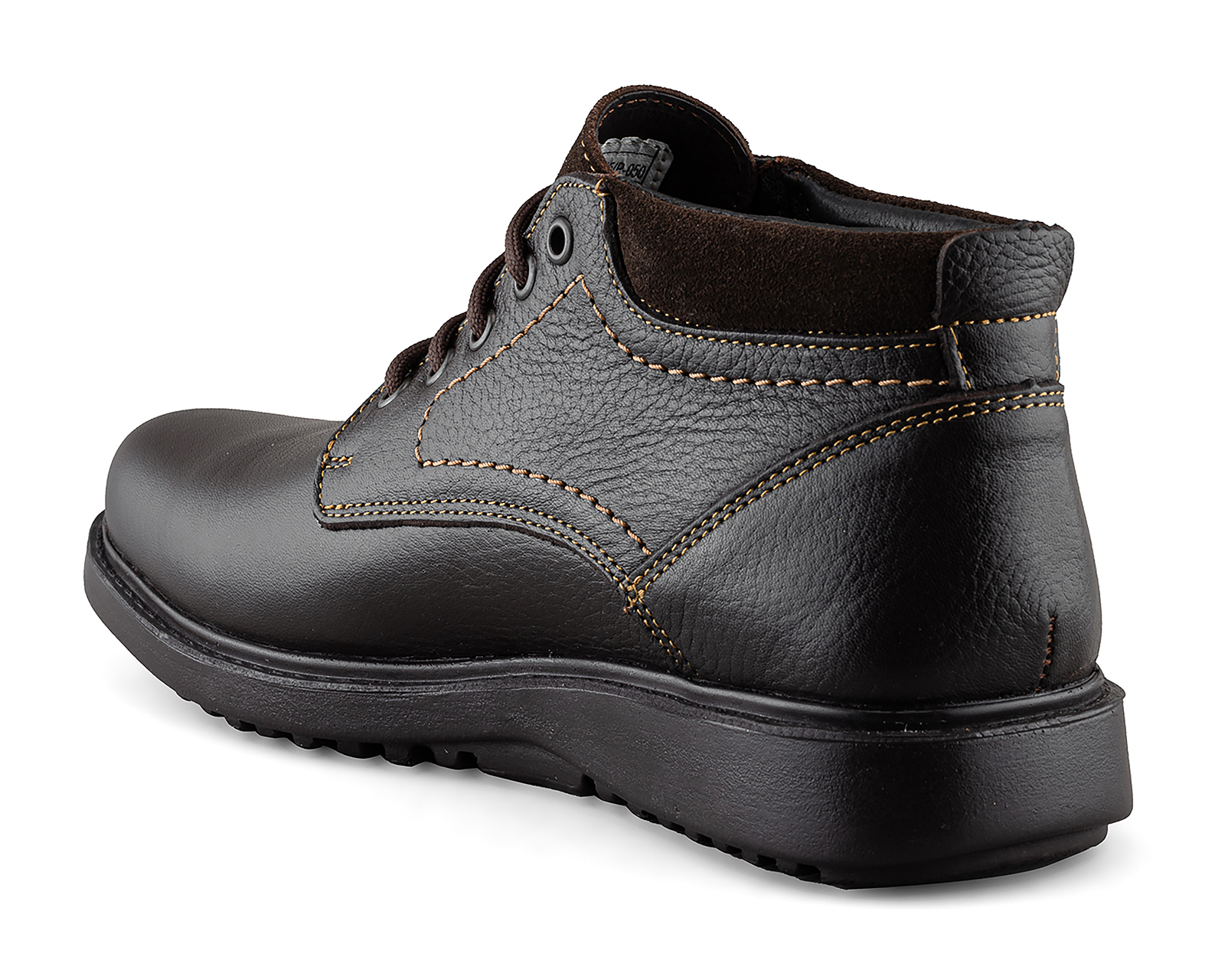 Foto 3 | Foto 3 | Botines Confort Canada de Piel para Hombre