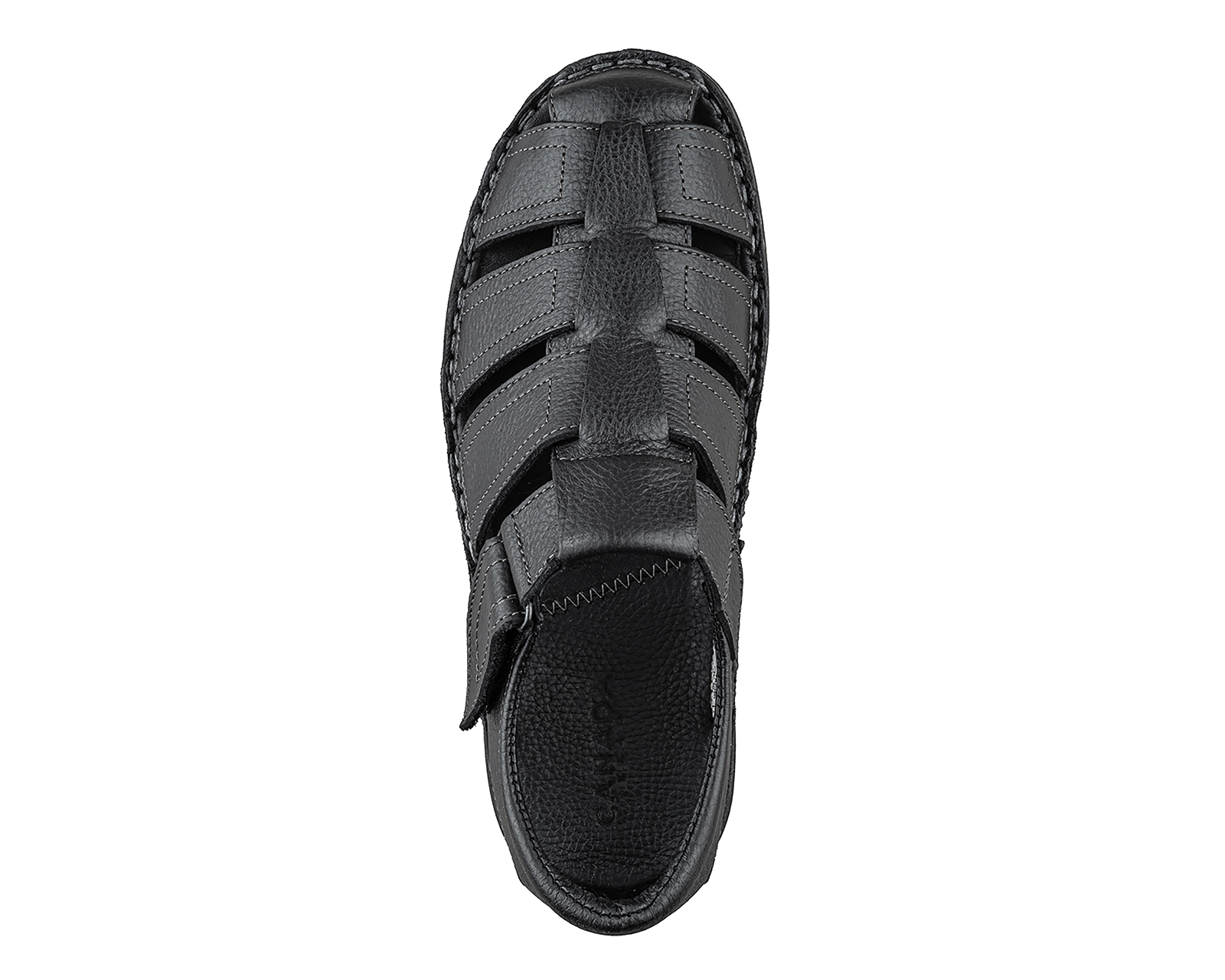 Foto 5 | Foto 5 | Sandalias Casuales Canada de Piel para Hombre