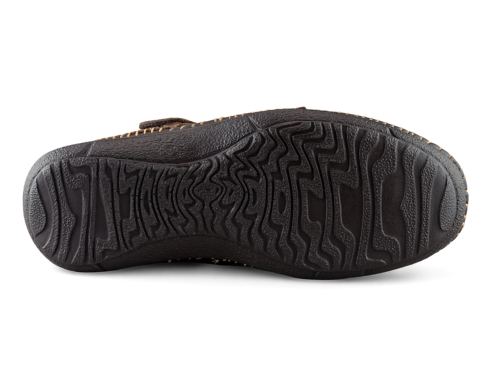 Foto 5 pulgar | Foto 4 | Sandalias Casuales Canada de Piel para Hombre