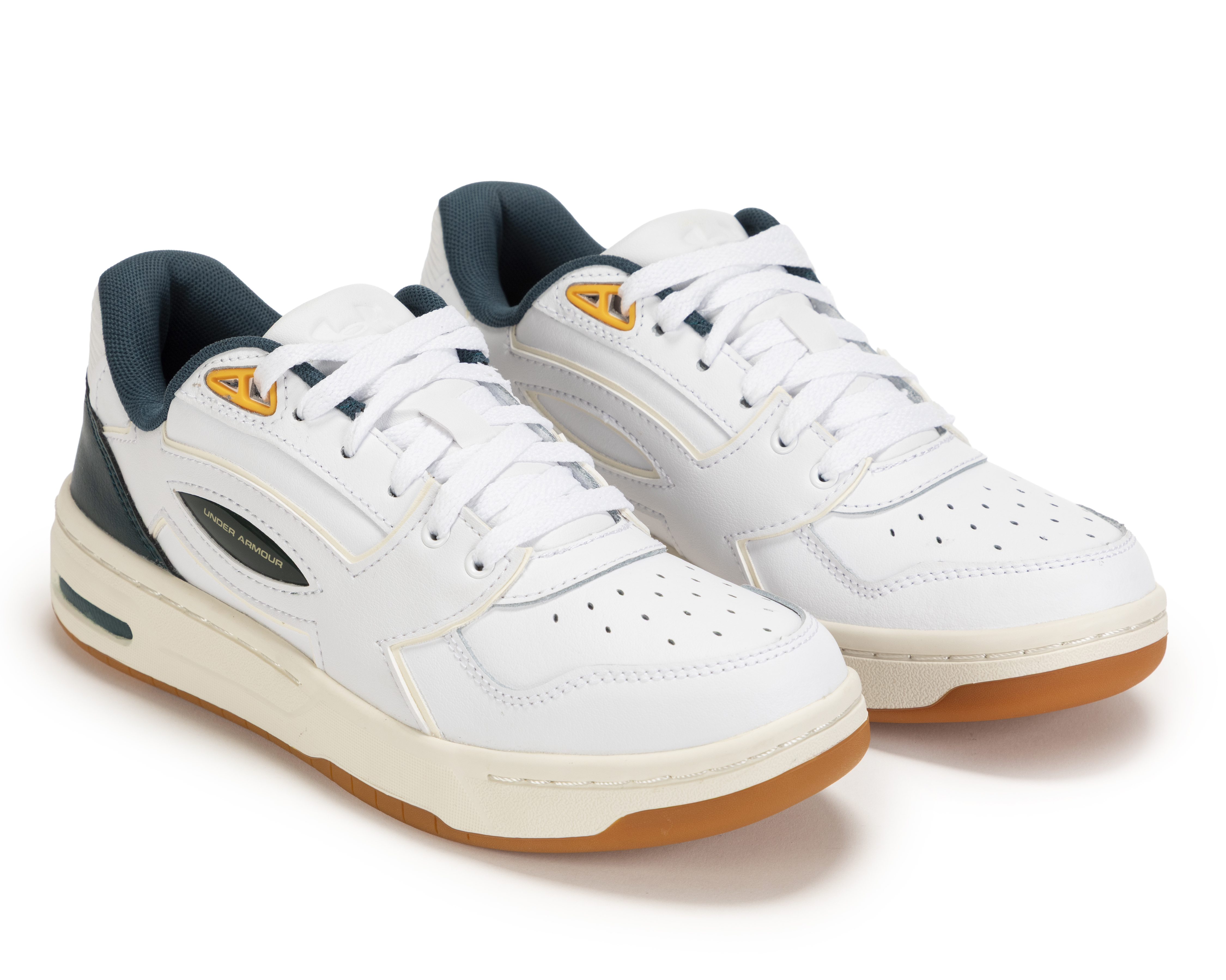 Tenis para Correr Under Armour Flex para Hombre